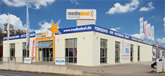 Mediadeal Store Lübbecke