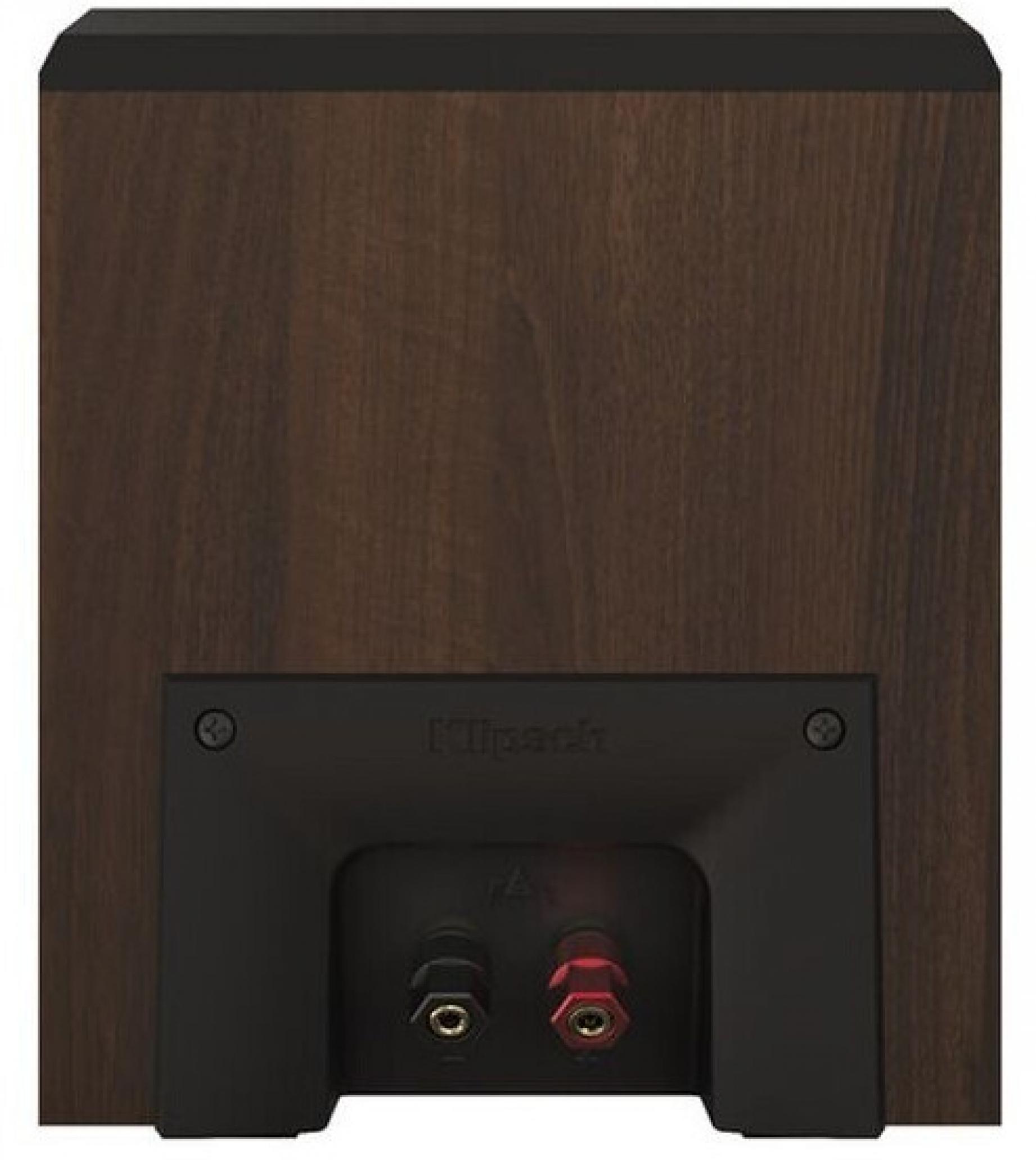 Klipsch RP-500SA II Atmos Walnuss Paar geprüfte Retoure