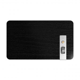 Klipsch The Three Plus Schwarz
