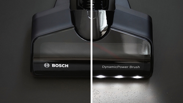Bosch BKS711MALL Akkustaubsauger Unlimited 7