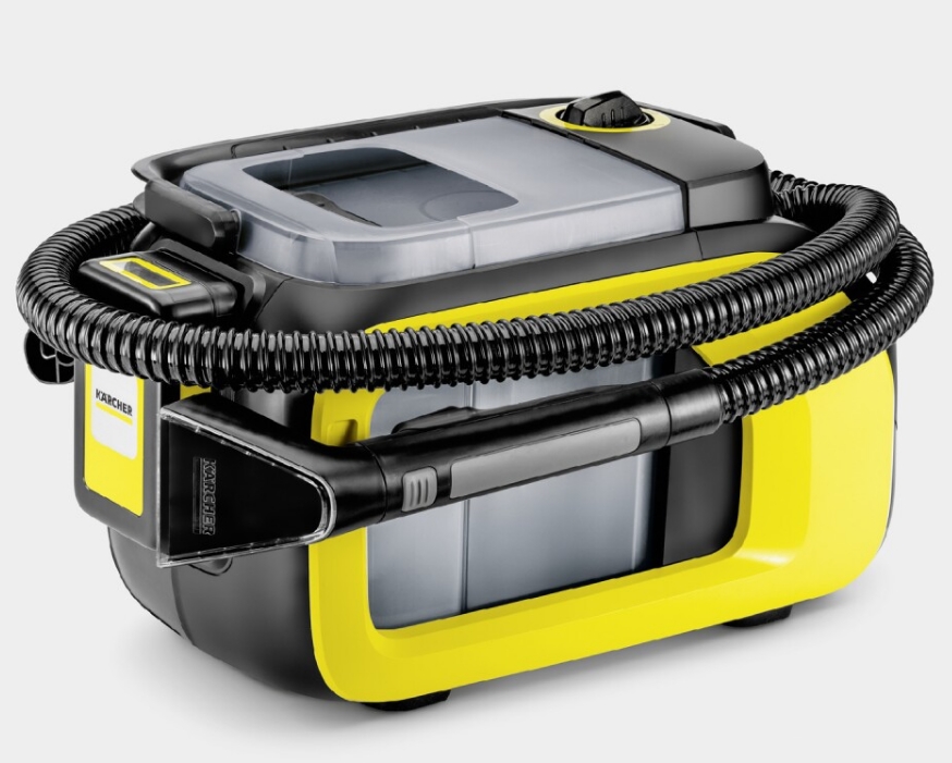 Kärcher SE 3-18 Compact Home Battery Set