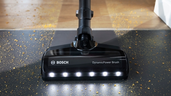 Bosch BKS711MALL Akkustaubsauger Unlimited 7