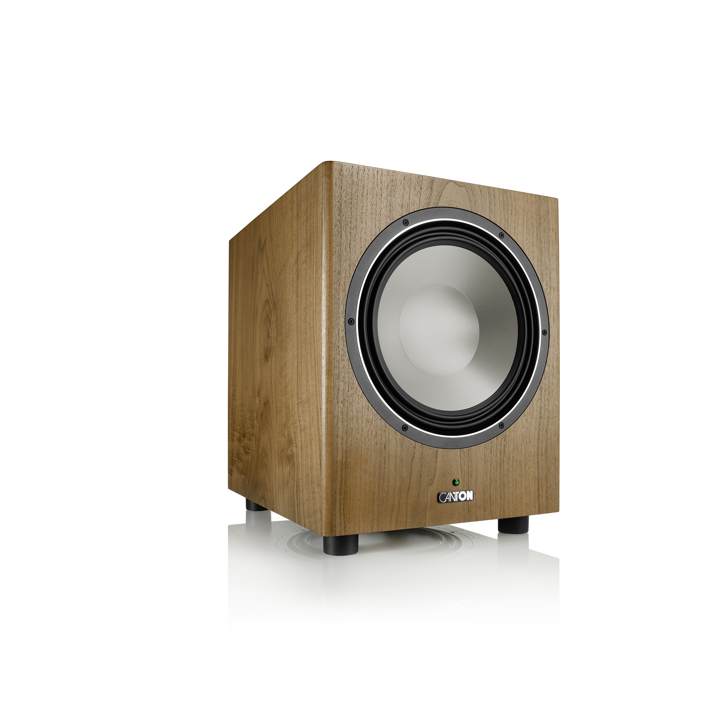 Canton Townus Sub 12 nussbaum Sonder Aktion