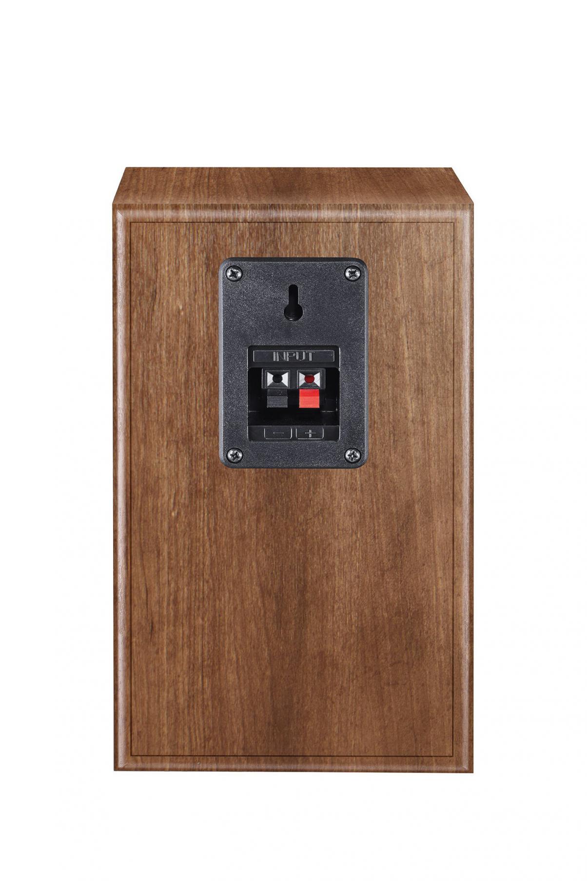 Magnat MONITOR S 10 D walnuss Paar