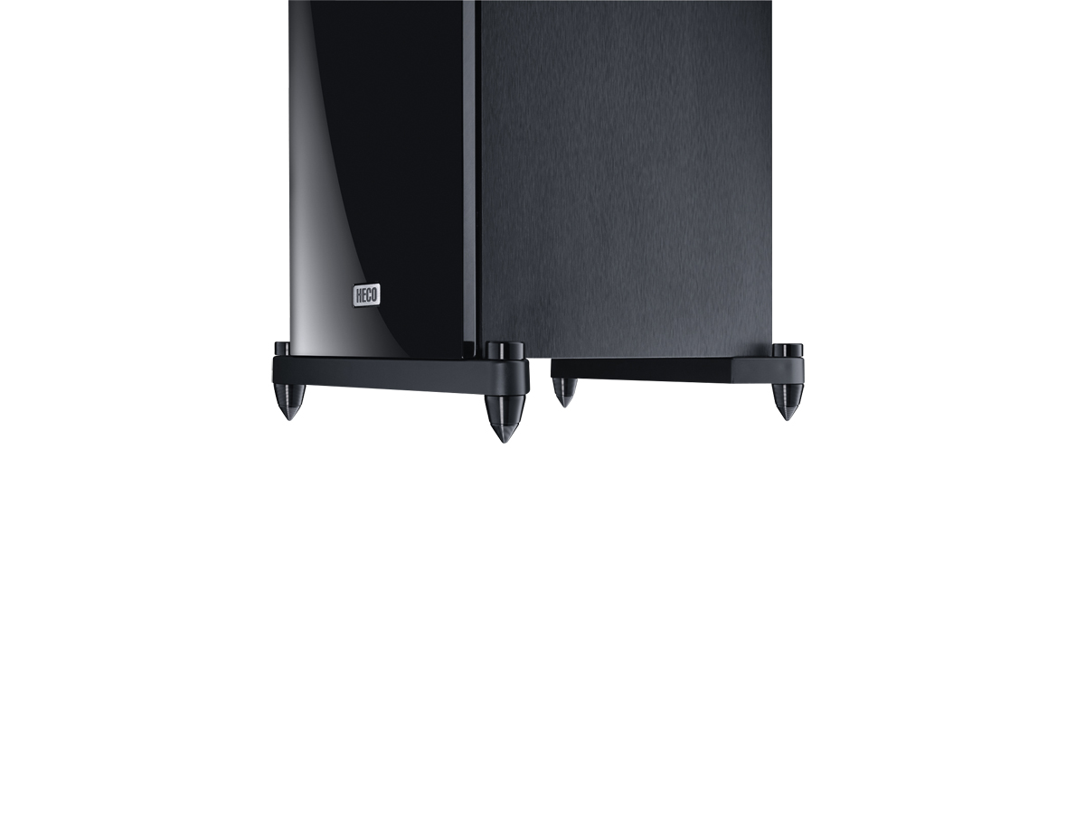 Heco Aurora 700 Black Edition Stück EOL