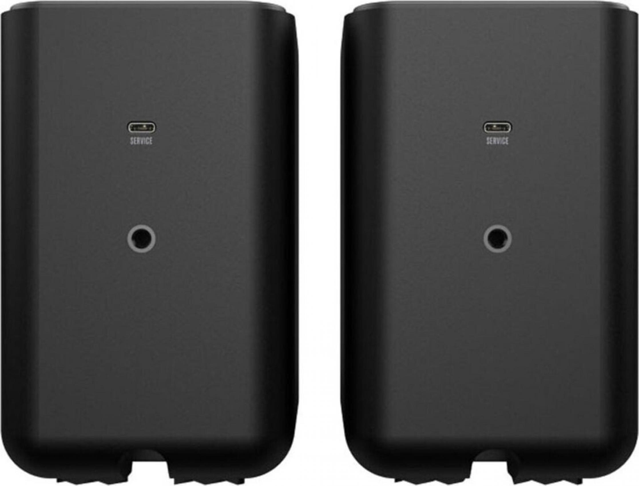 Klipsch Flexus SURR 100 Schwarz