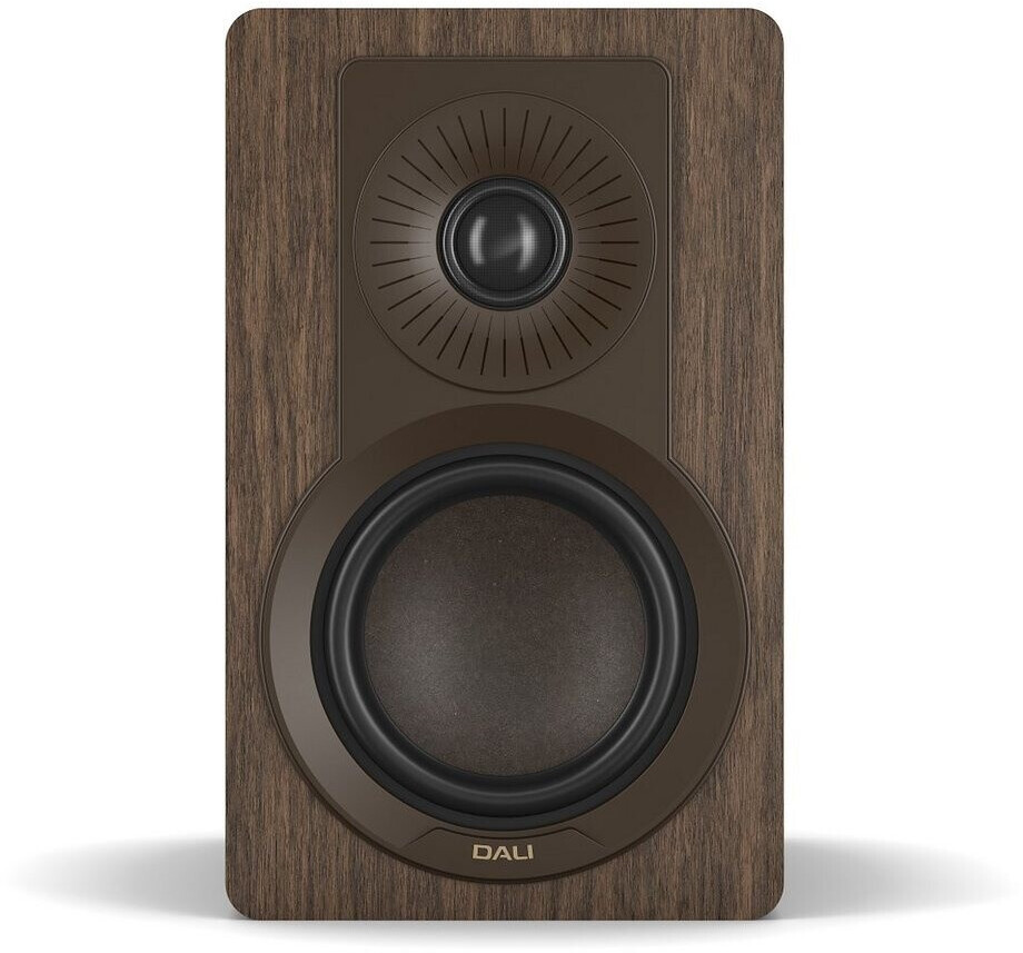 Dali KUPID DARK WALNUT Paar