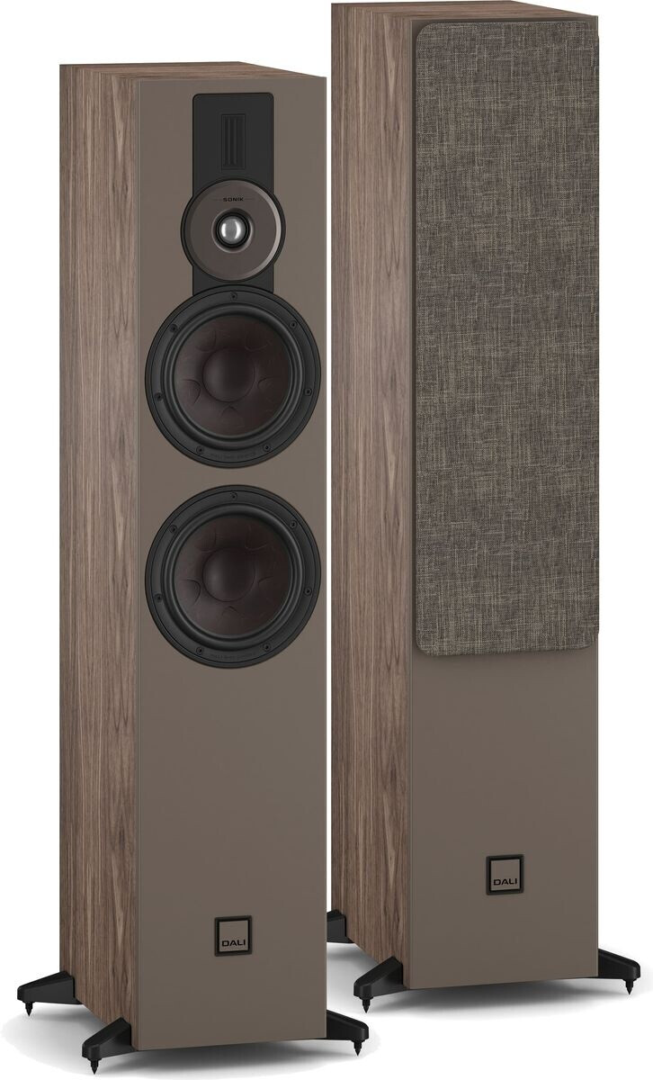 Dali SONIK 7 WALNUT  Stück