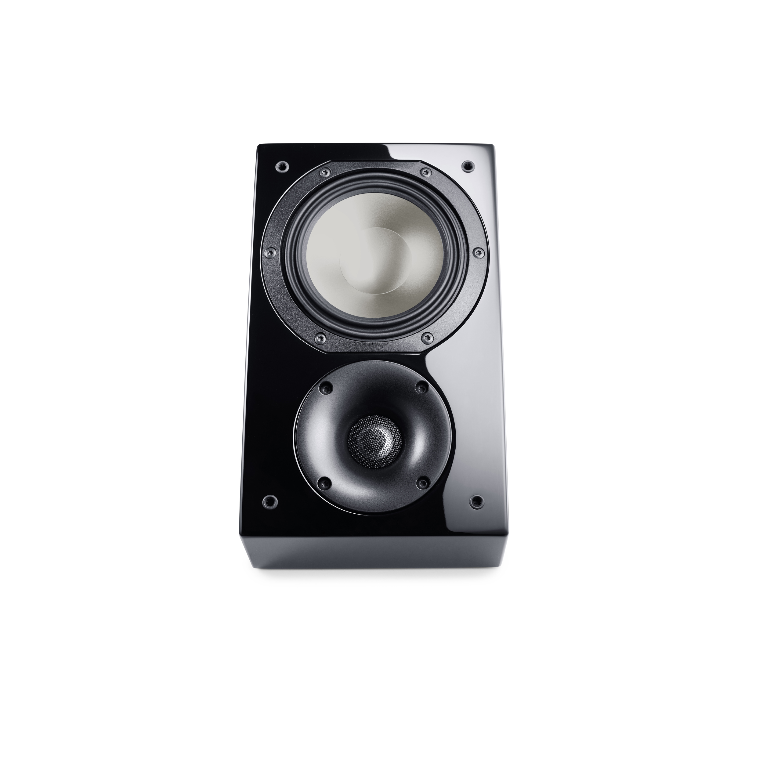 Canton AR 500 SCHWARZ (PAAR)