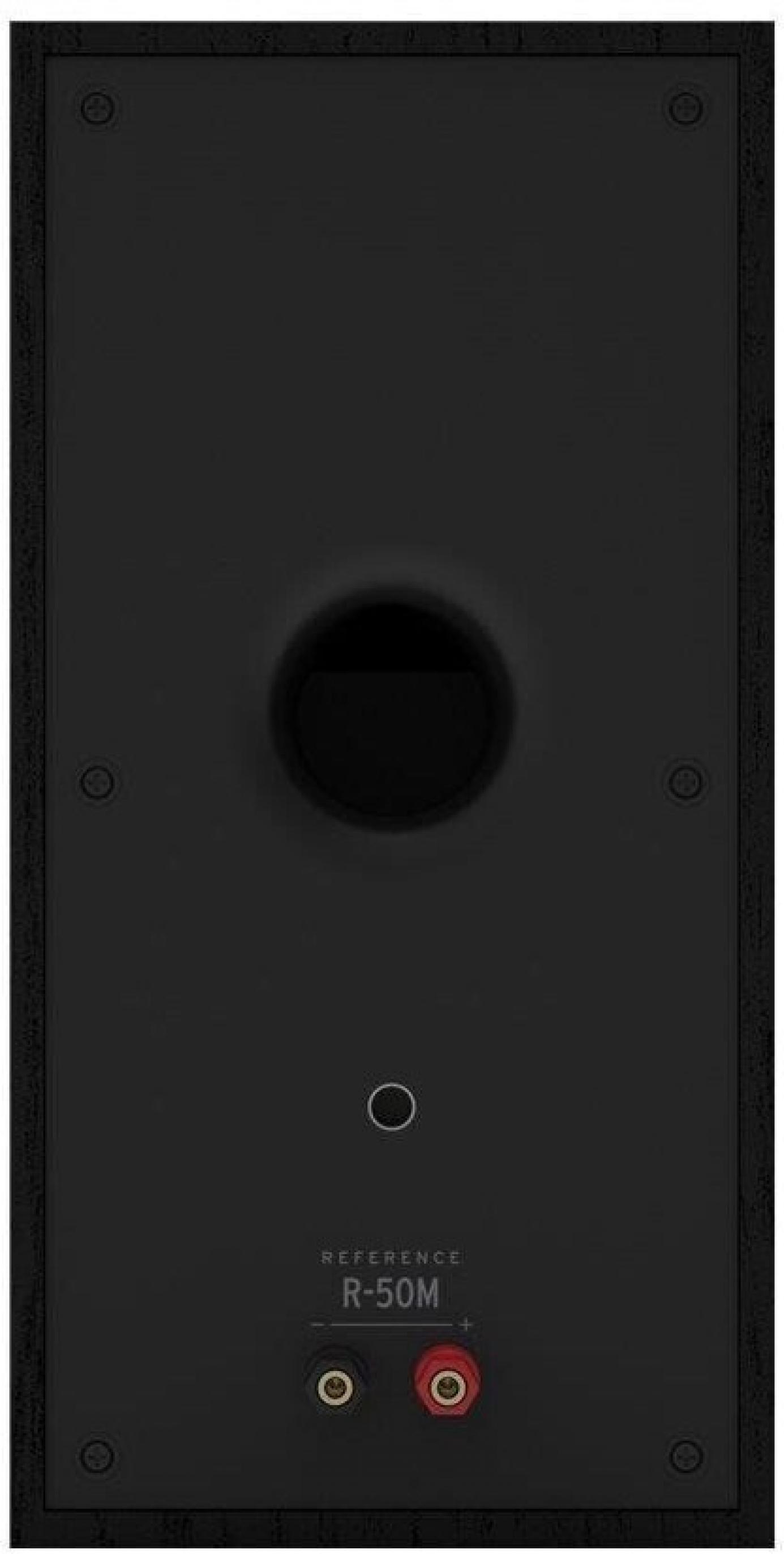 Klipsch R-50M Schwarz Paar