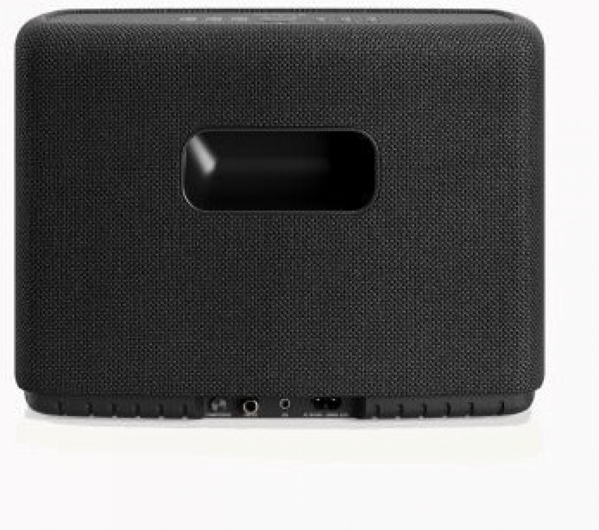 Audio Pro A15 W Schwarz