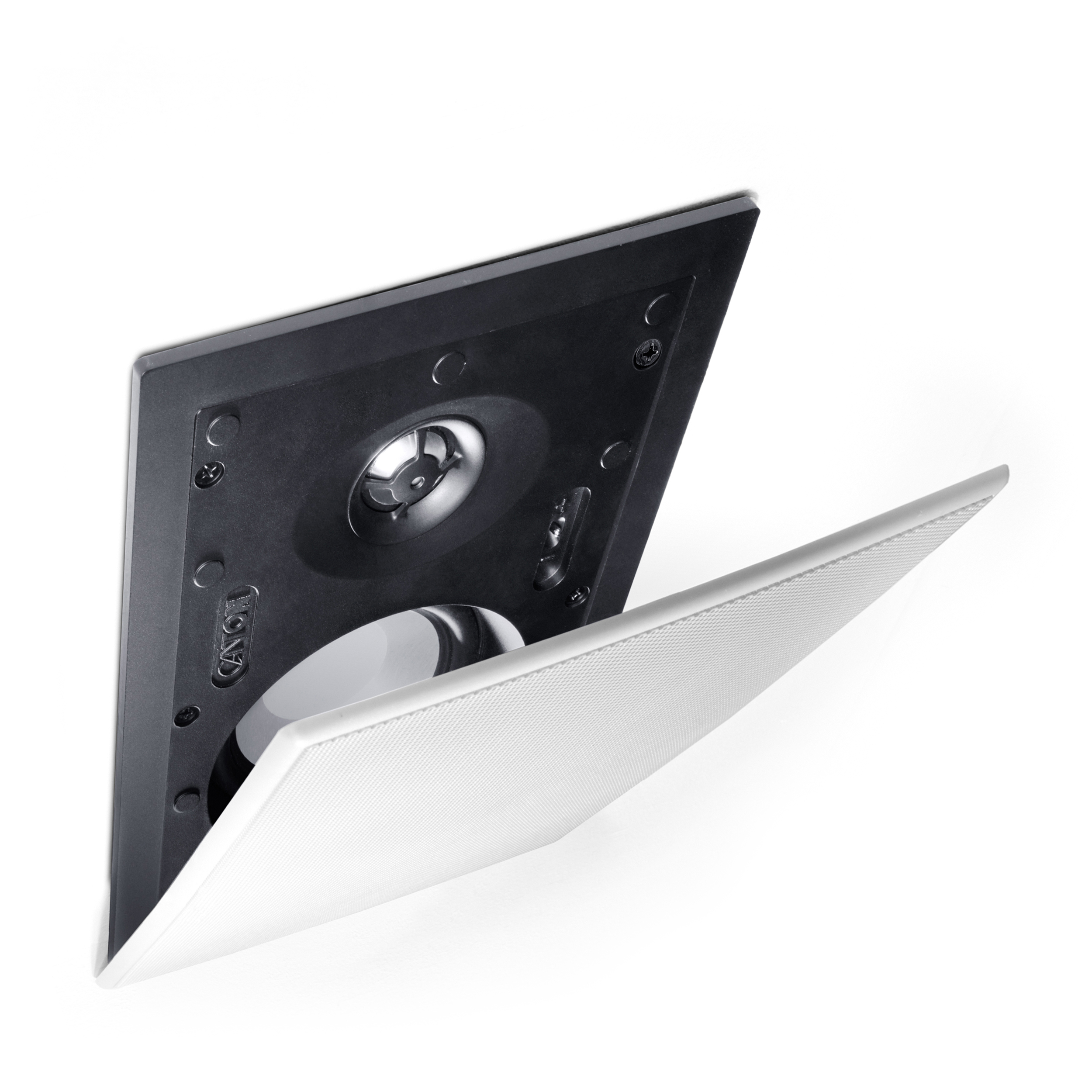 Canton InWall 845 weiss (PAAR)