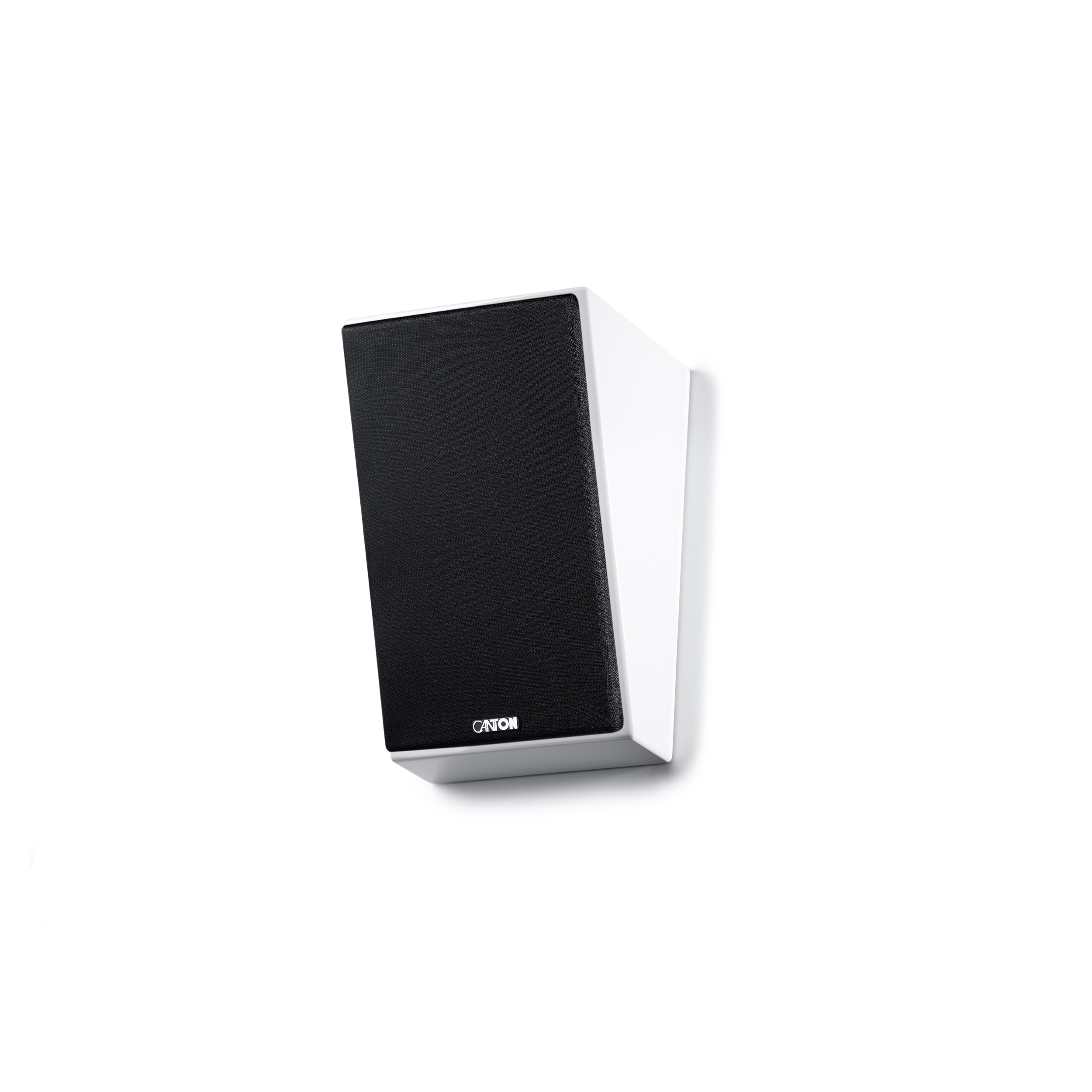 Canton AR 500 WEISS (PAAR)