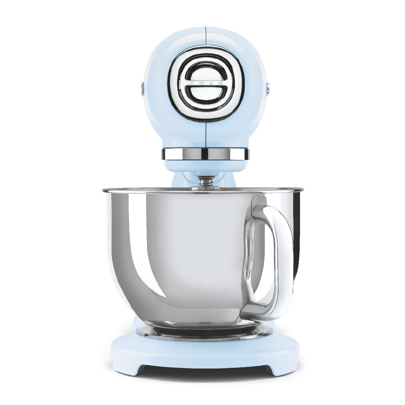 Smeg SMF03PBEU Küchenmaschine 50s Style Pastellblau