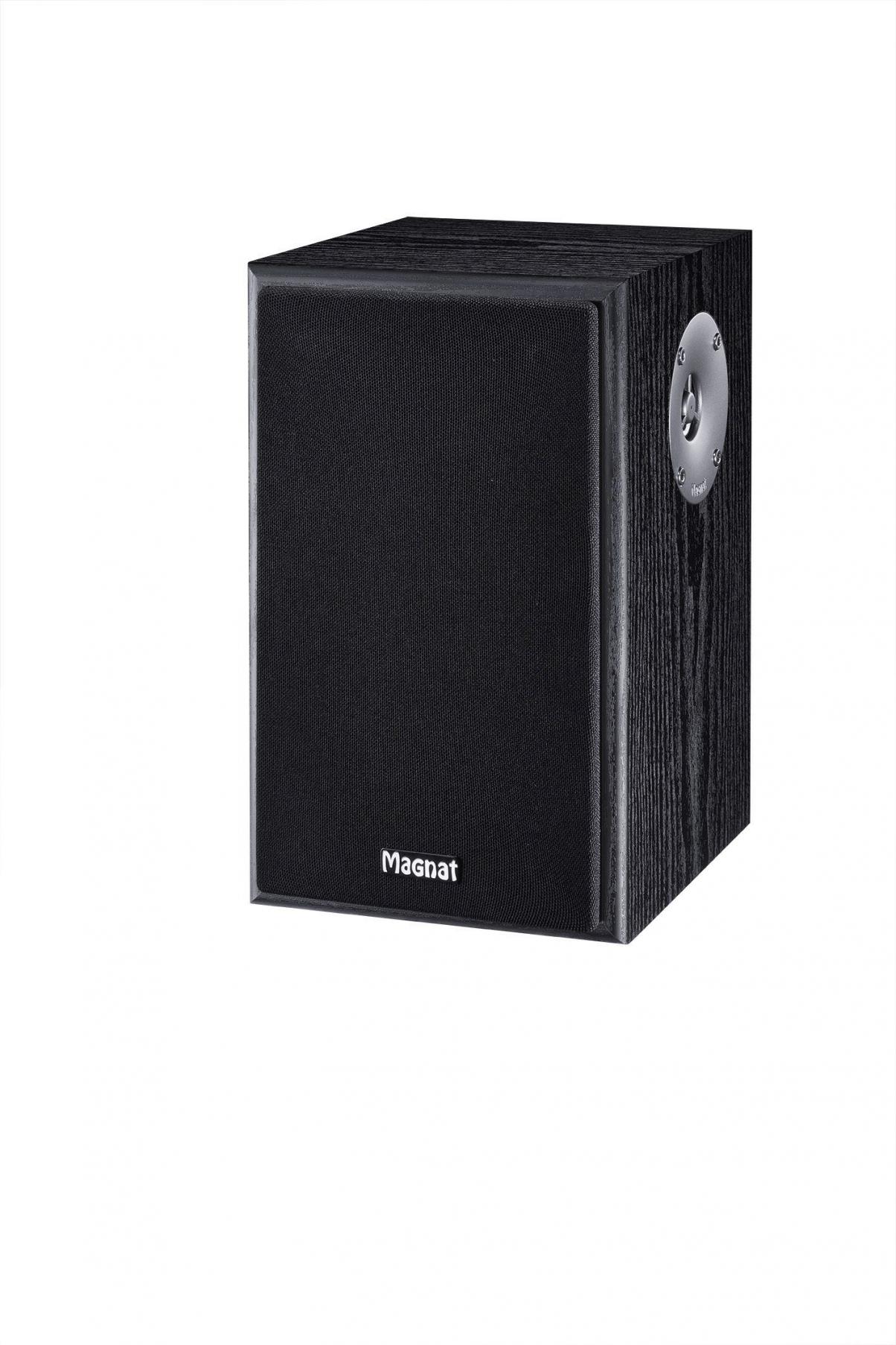 Magnat MONITOR S 10 D schwarz Paar