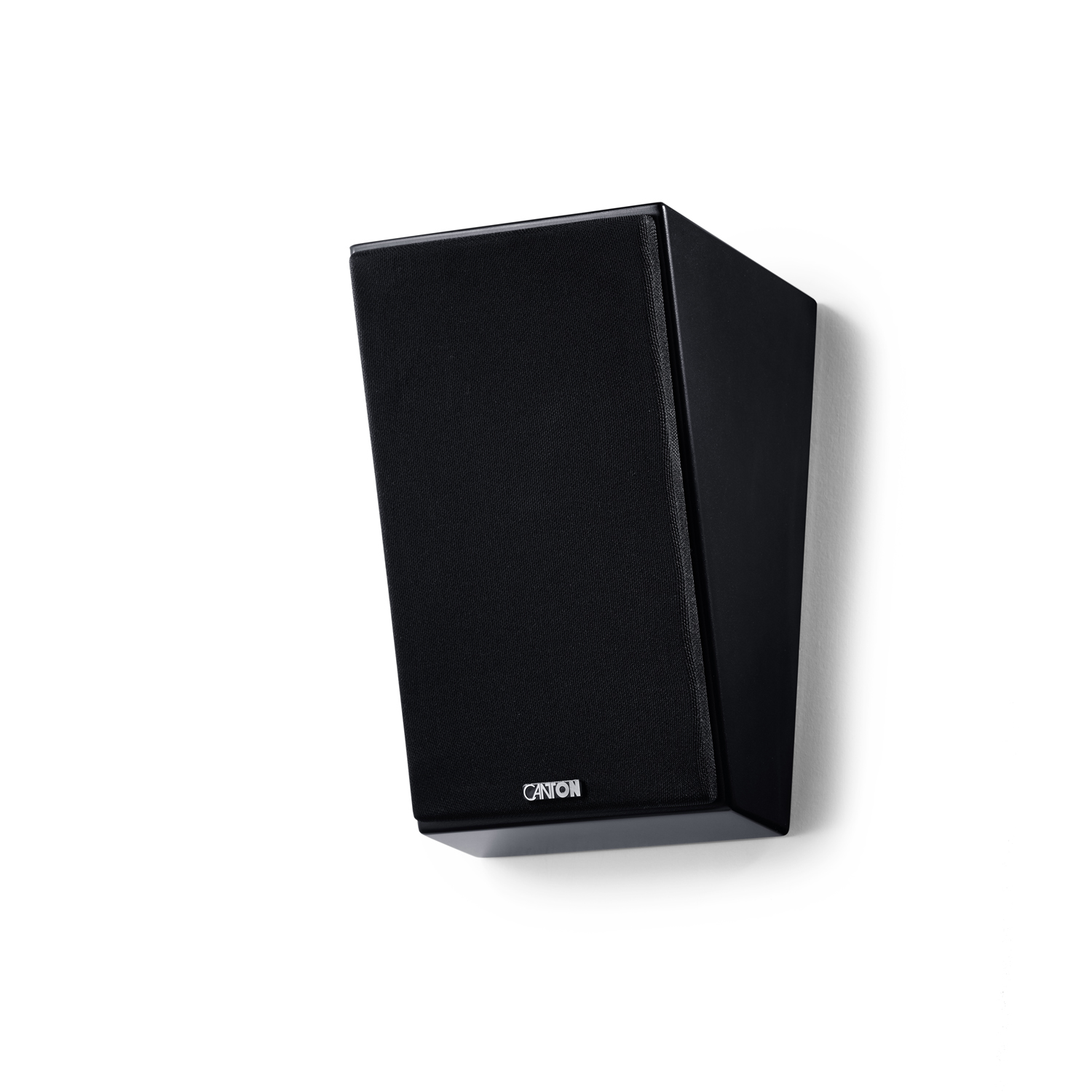 Canton AR 400 SCHWARZ (PAAR)