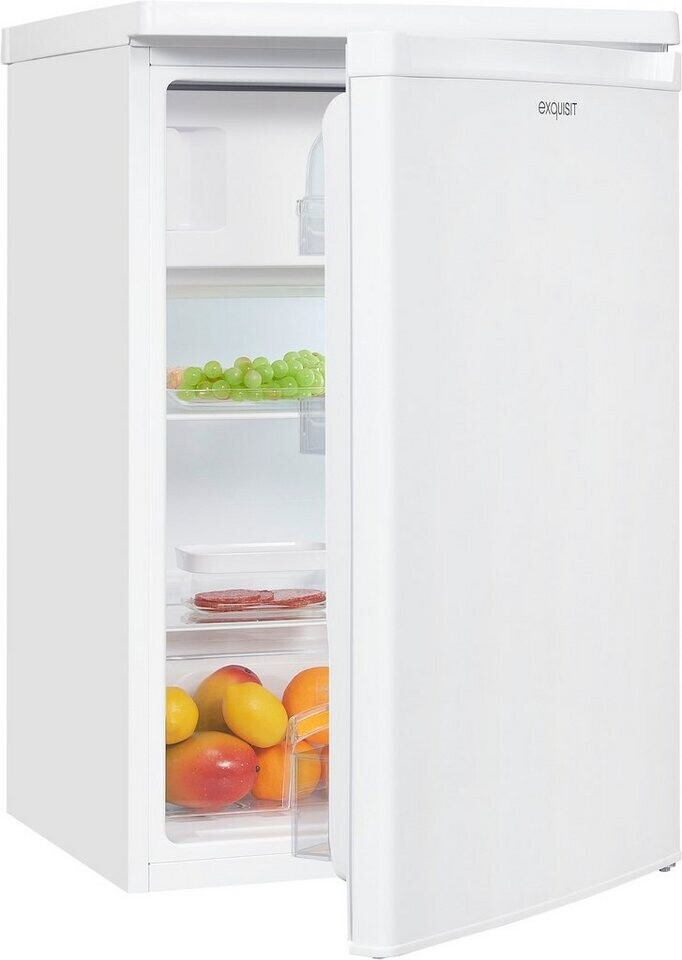 Exquisit KS16-4-E-040E weiss