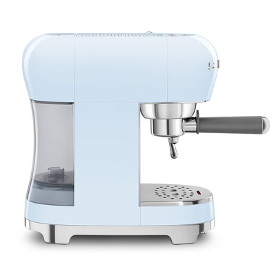 Smeg ECF02PBEU Kaffeemaschine 50`s Style