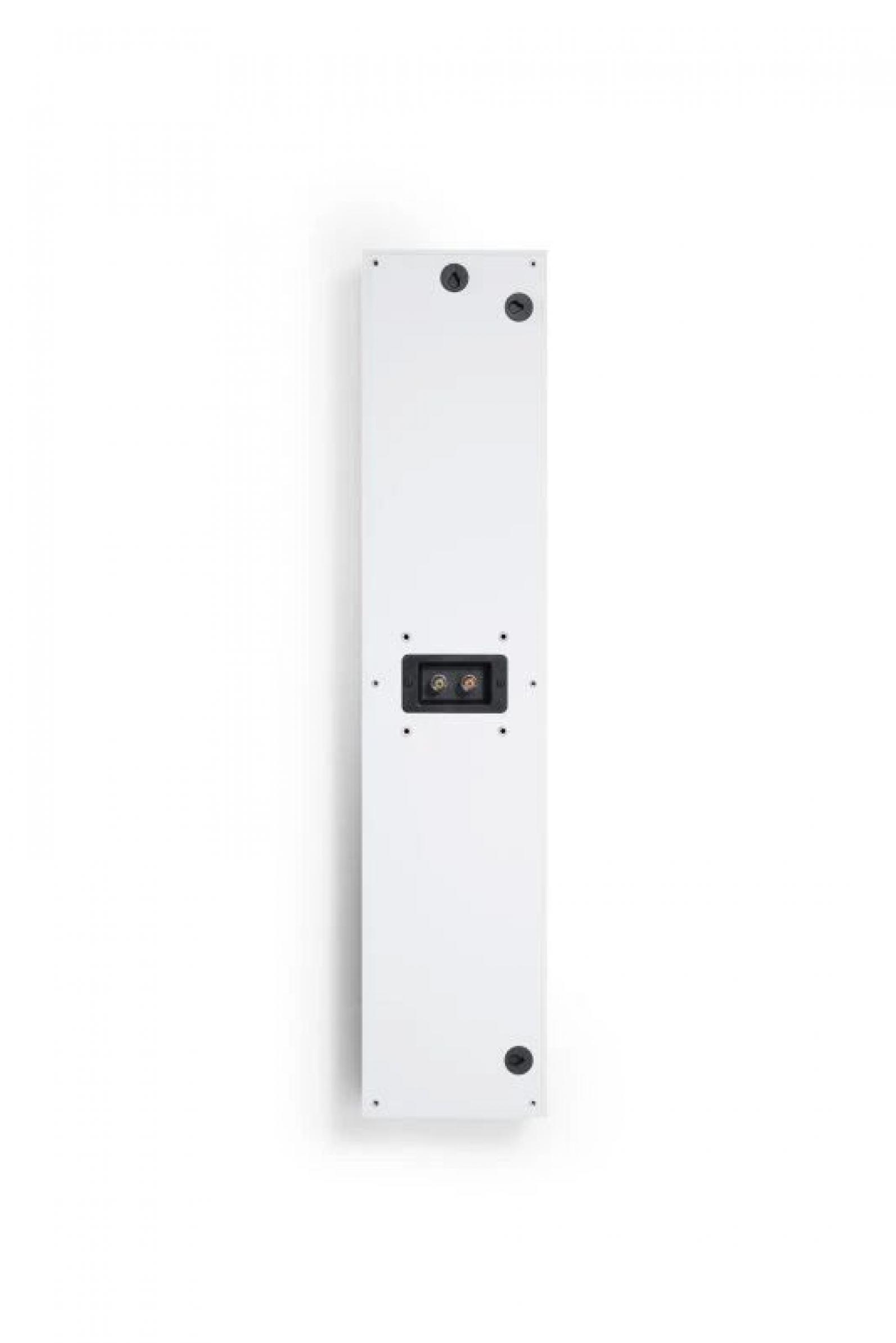 Canton Atelier OnWall 9 weiss seidenmatt