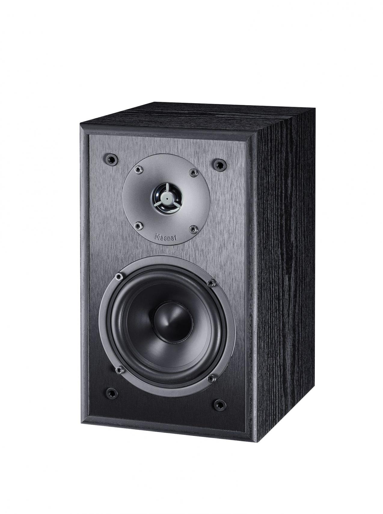Magnat MONITOR S 10 B schwarz Paar