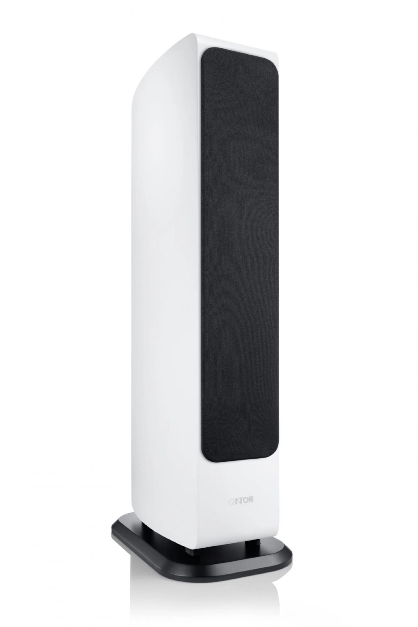 Canton Vento 81 weiss matt Stück   Sonder Aktion