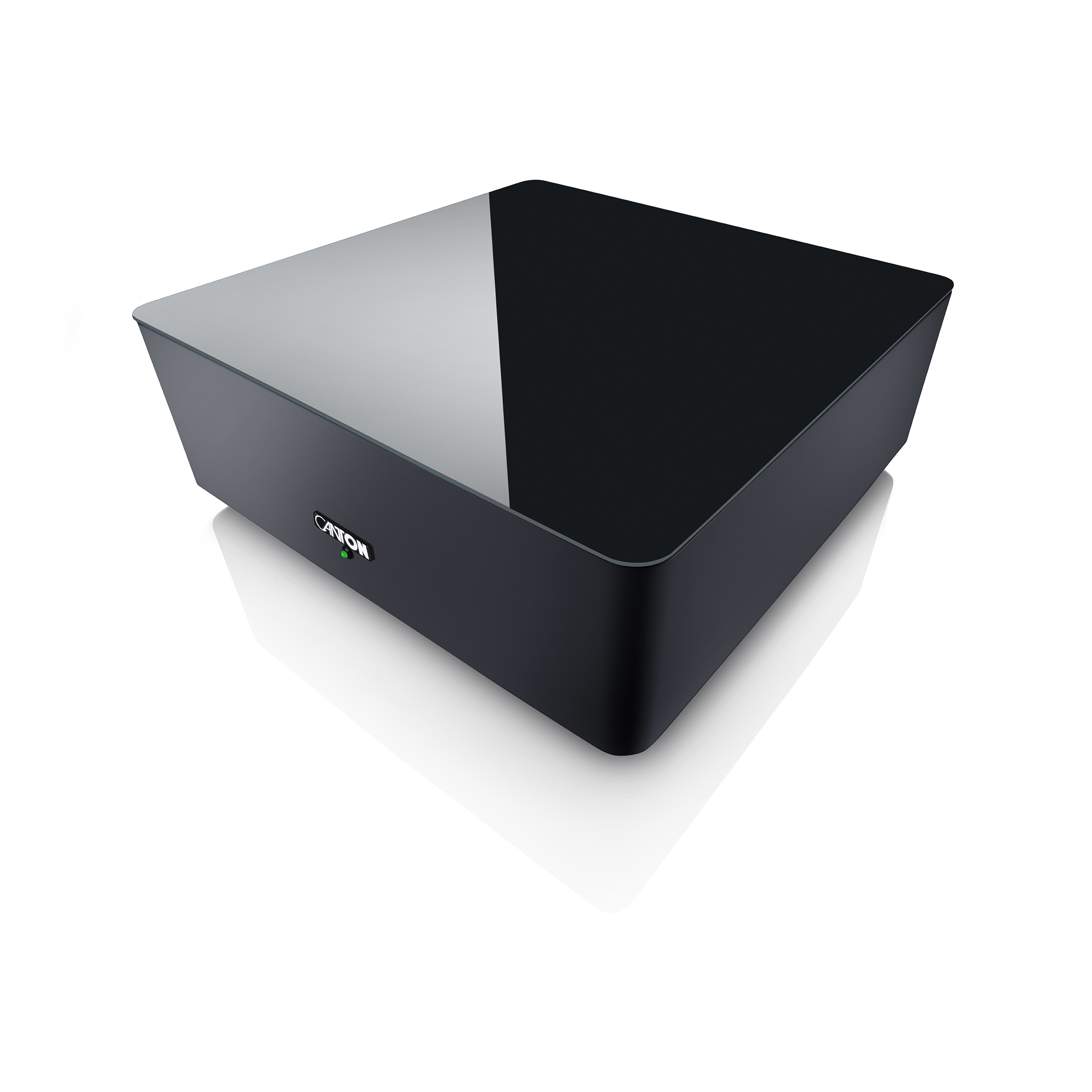 Canton Smart Sub 10 schwarz Aussteller