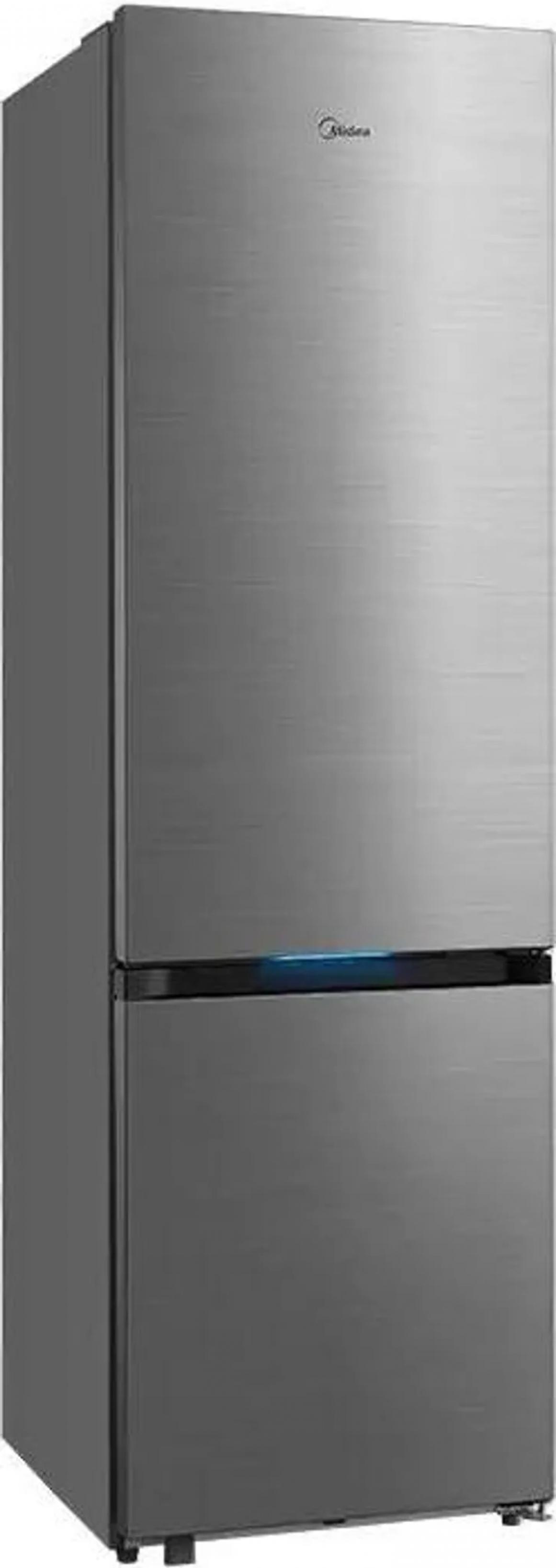 Midea MDRB600MIC46 Space Master mit festen Tür-Ablagen