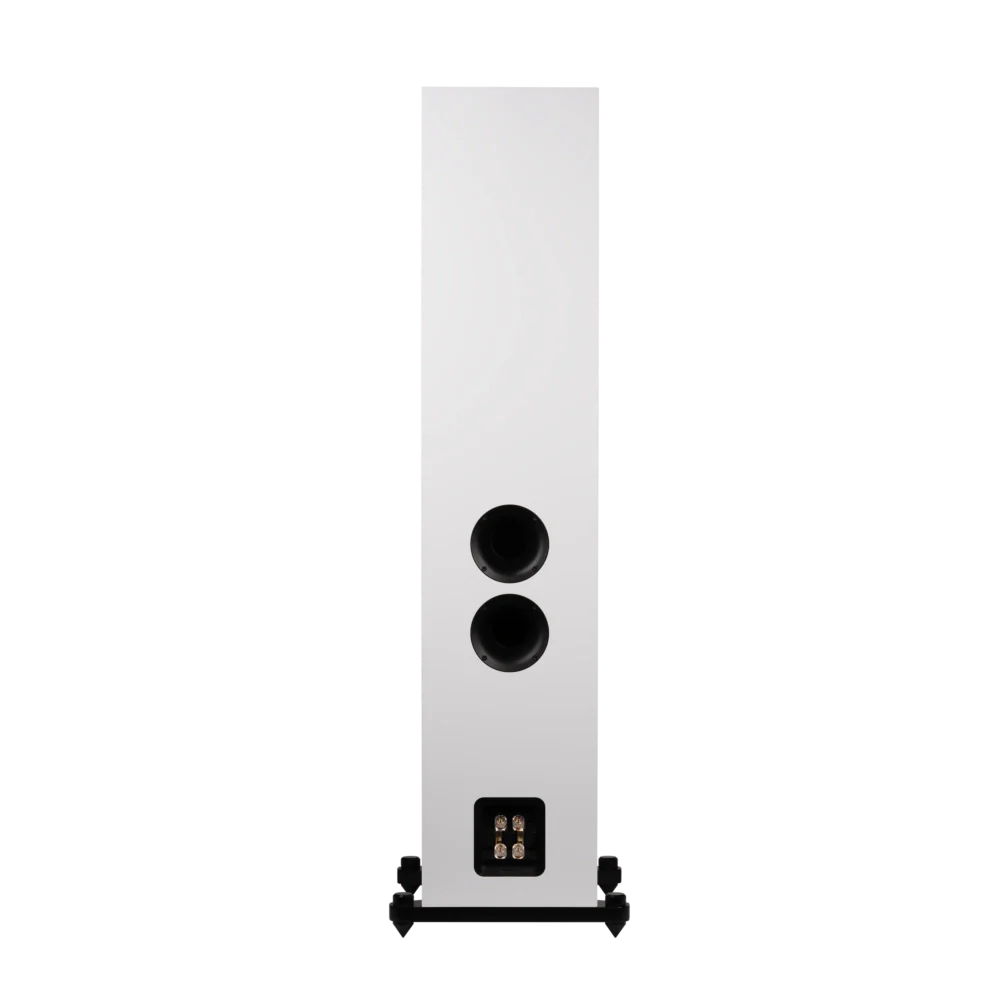 Magnat Signature 809 weiss Stück geprüfte Retoure