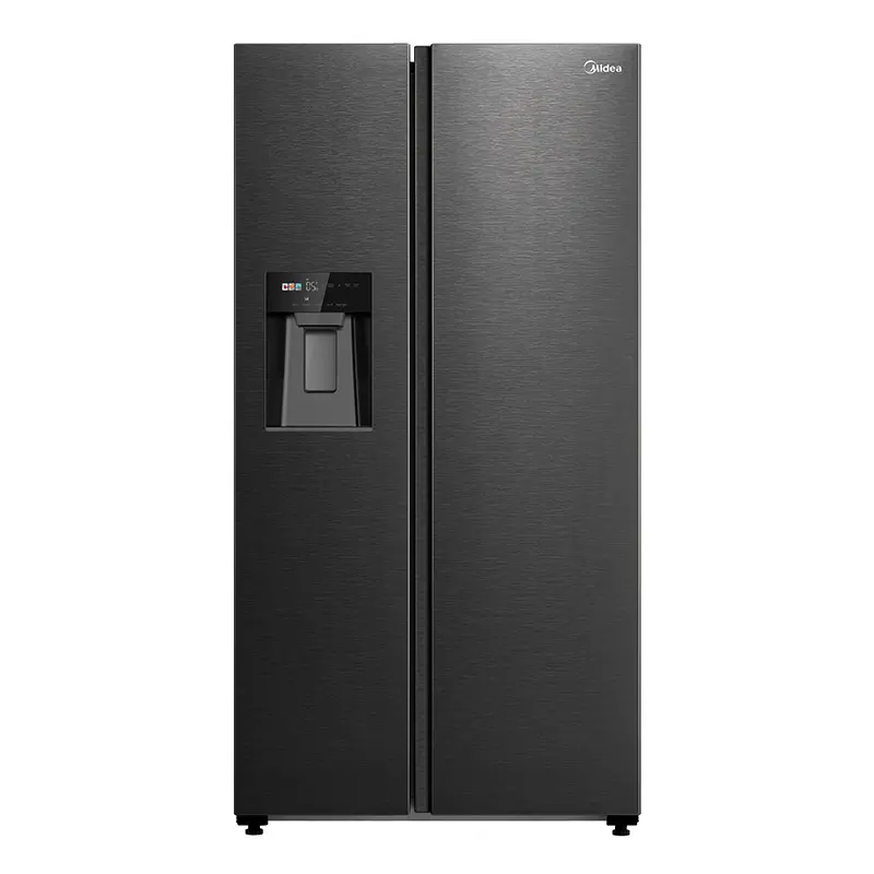 Midea MDRS761MYC45  Side by Side