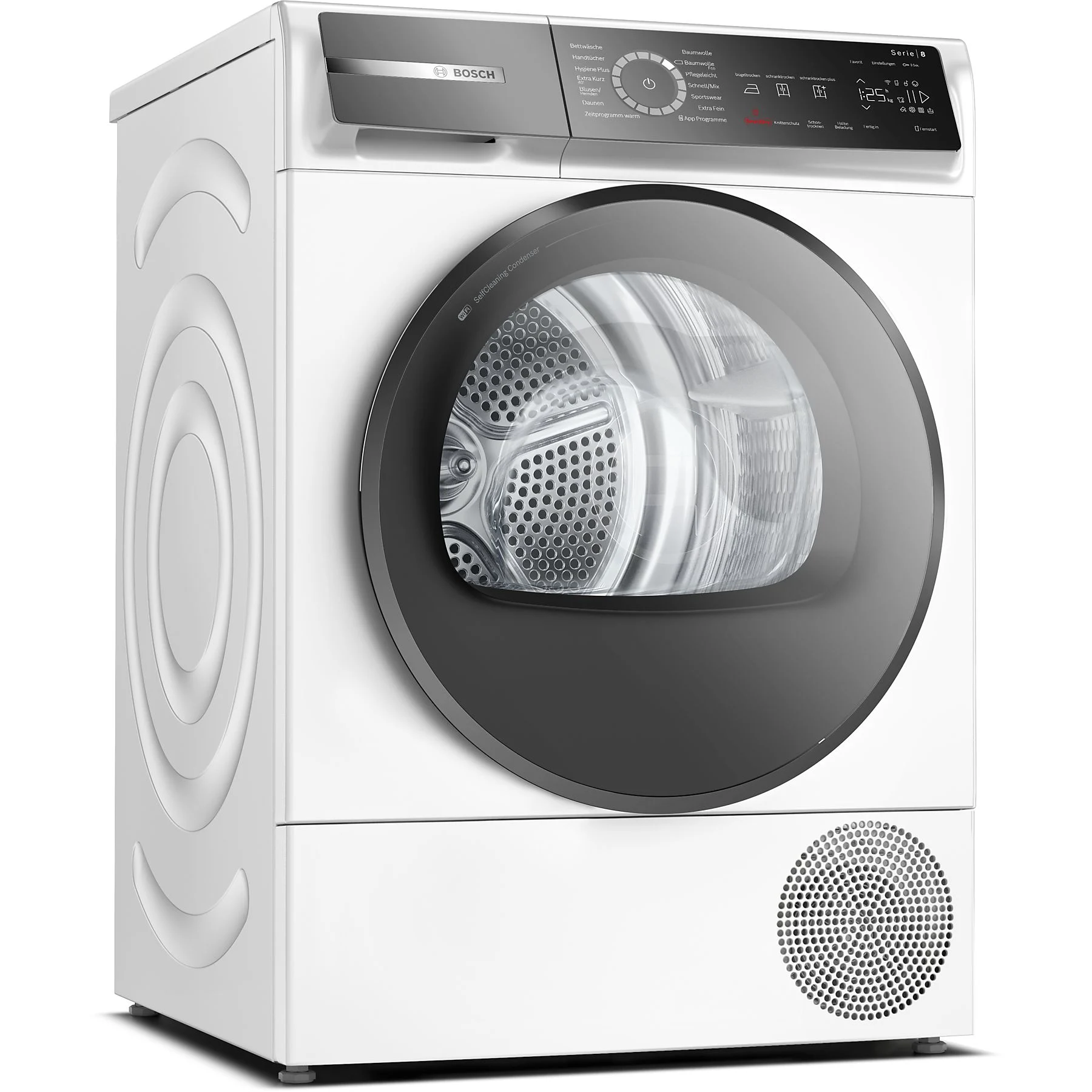 Bosch WQB235B40