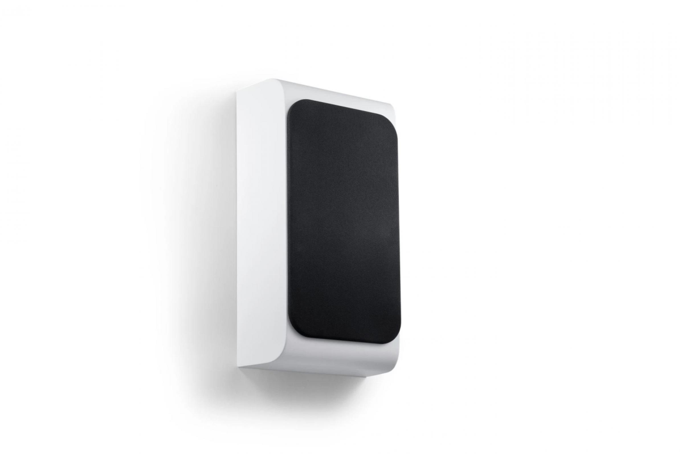 Canton Vento 11 weiss matt Paar  Sonder Aktion