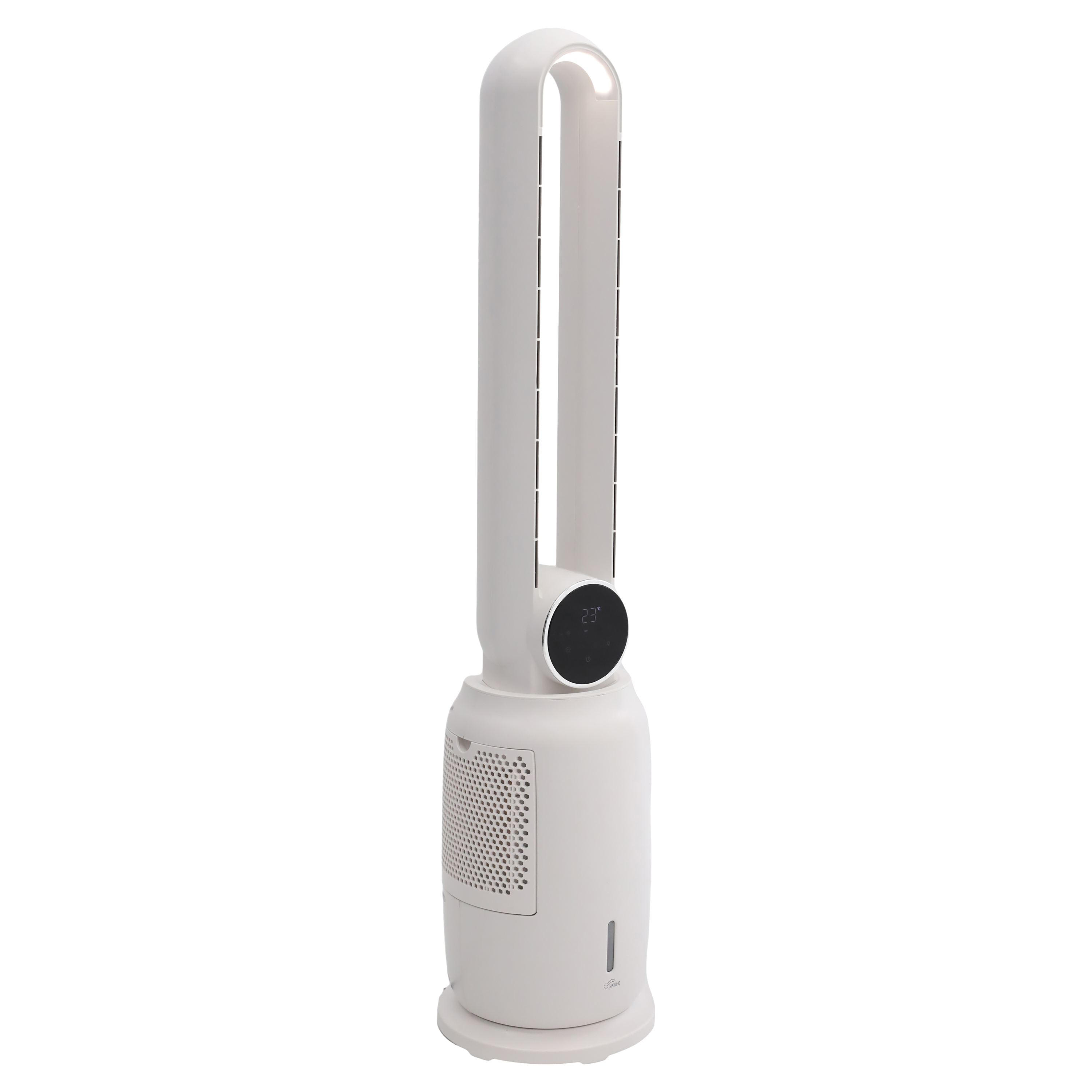 Bissel BWPTLK2L Digitaler Design-Turmluftkühler 2L