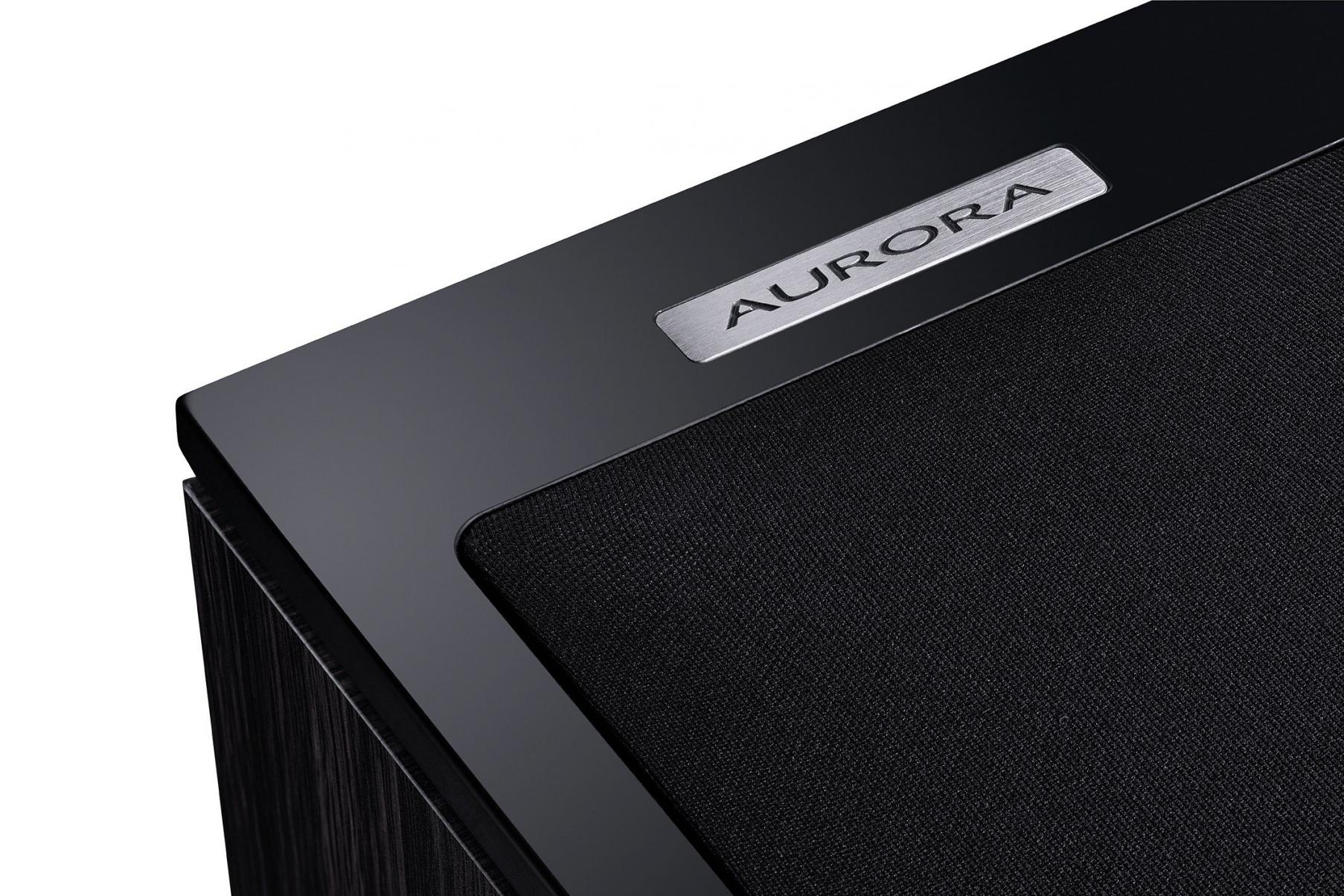Heco Aurora 900 AM schwarz