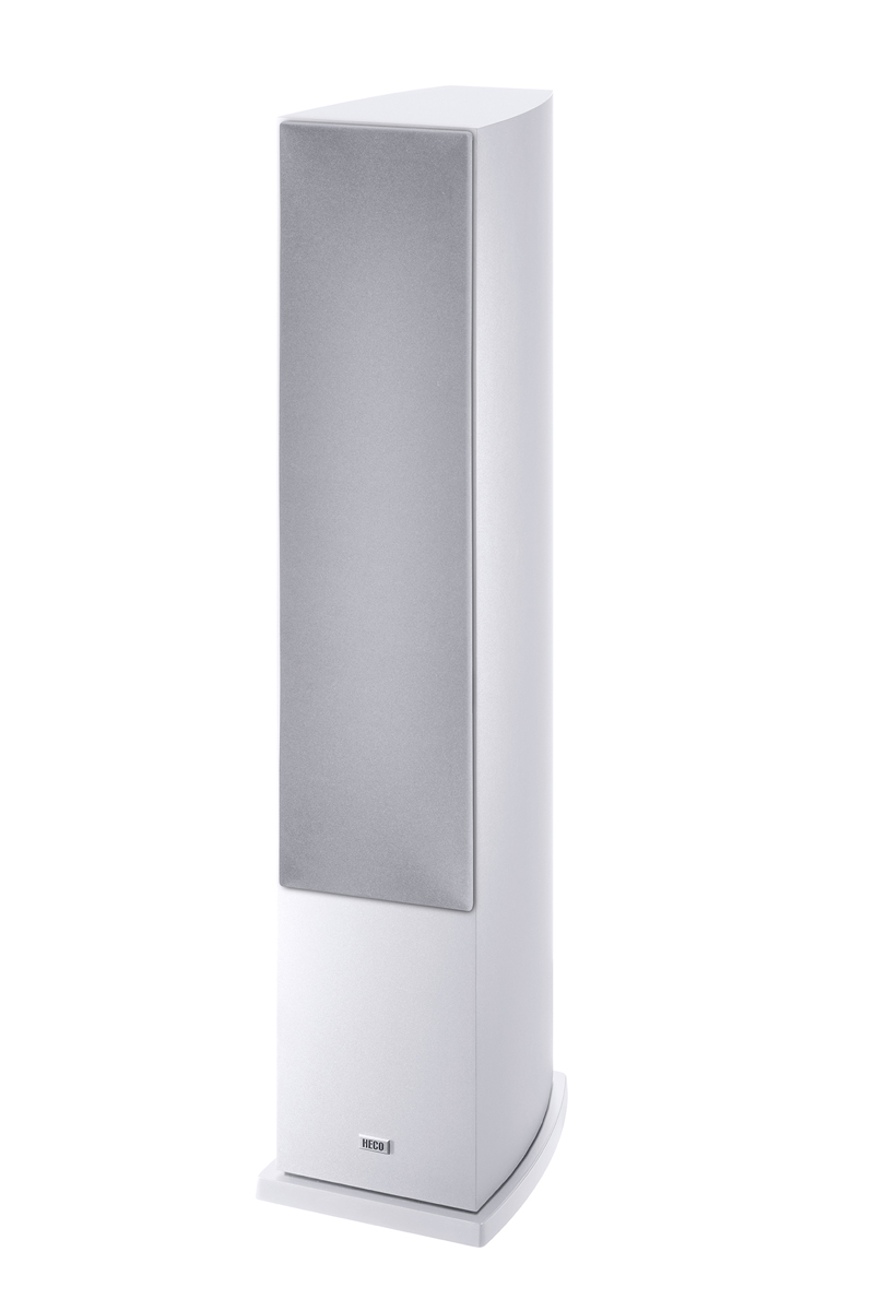 Heco VICTA ELITE 702 weiß Stück