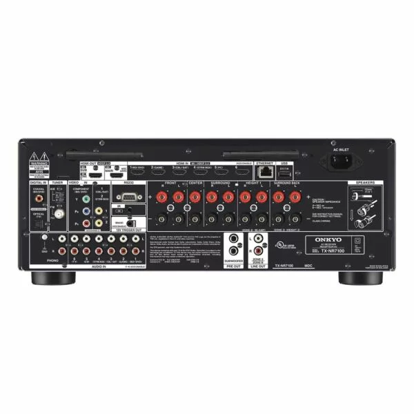 Onkyo TXNR7100M2