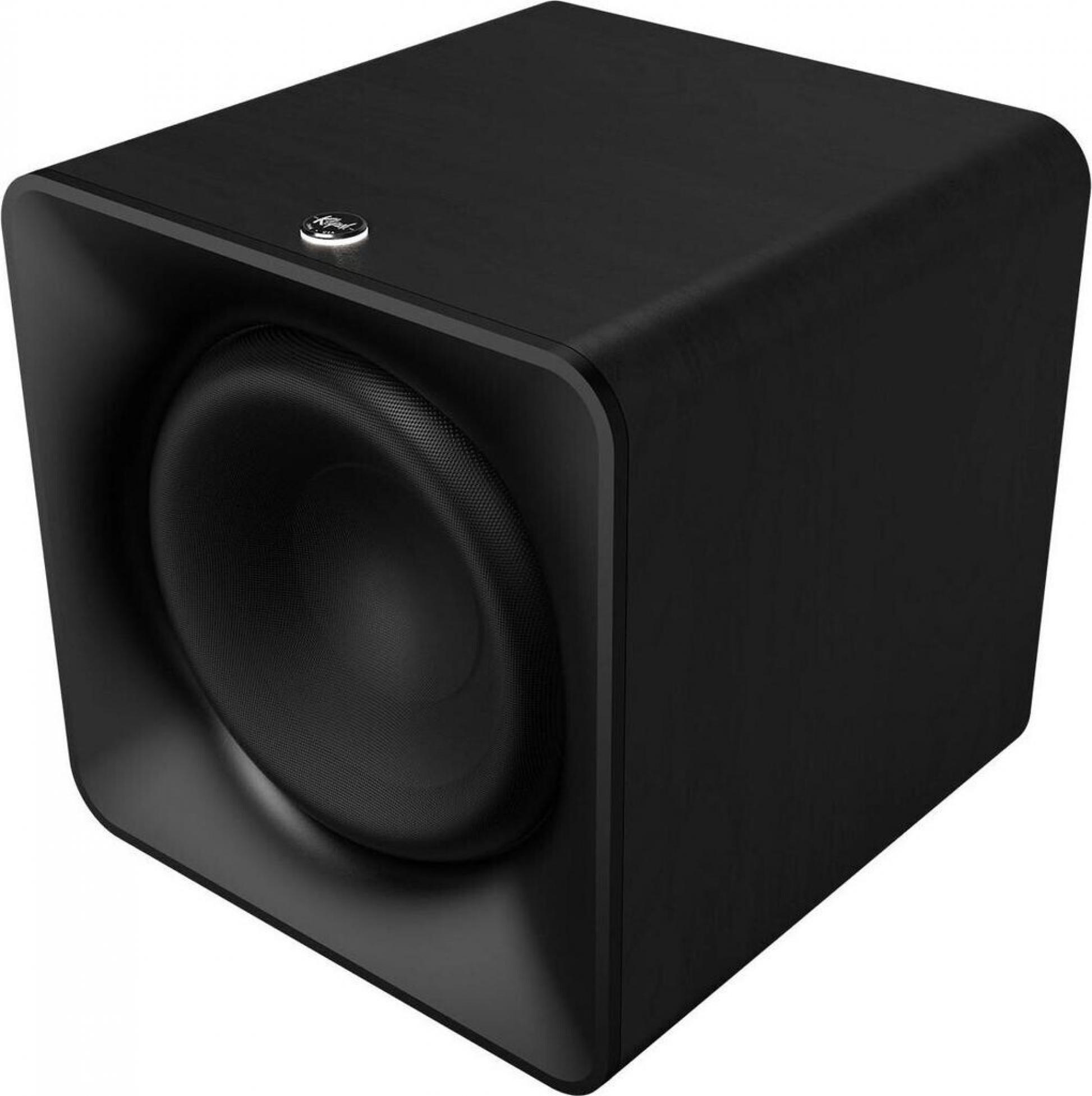 Klipsch Subwoofer Flexus SUB 200 Schwarz Stück