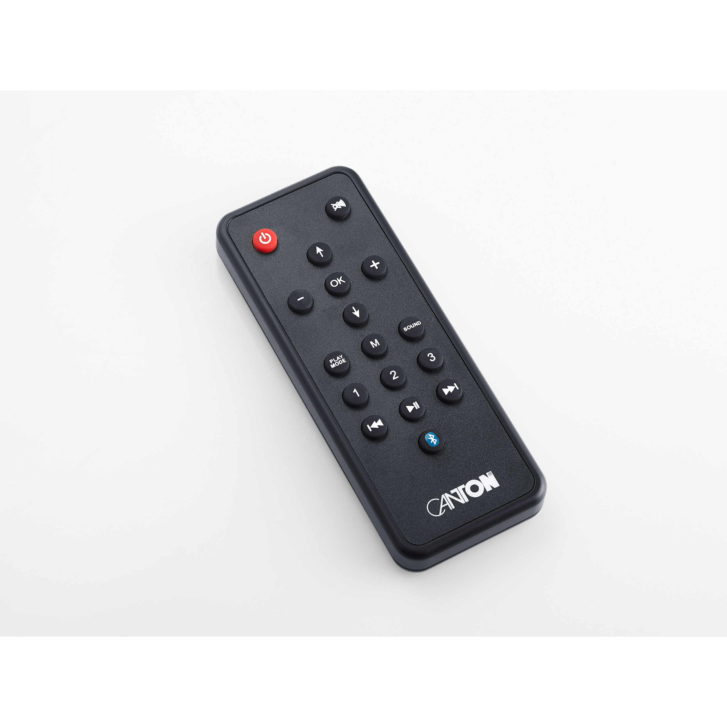Canton Smart GLE 3 schwarz  SET