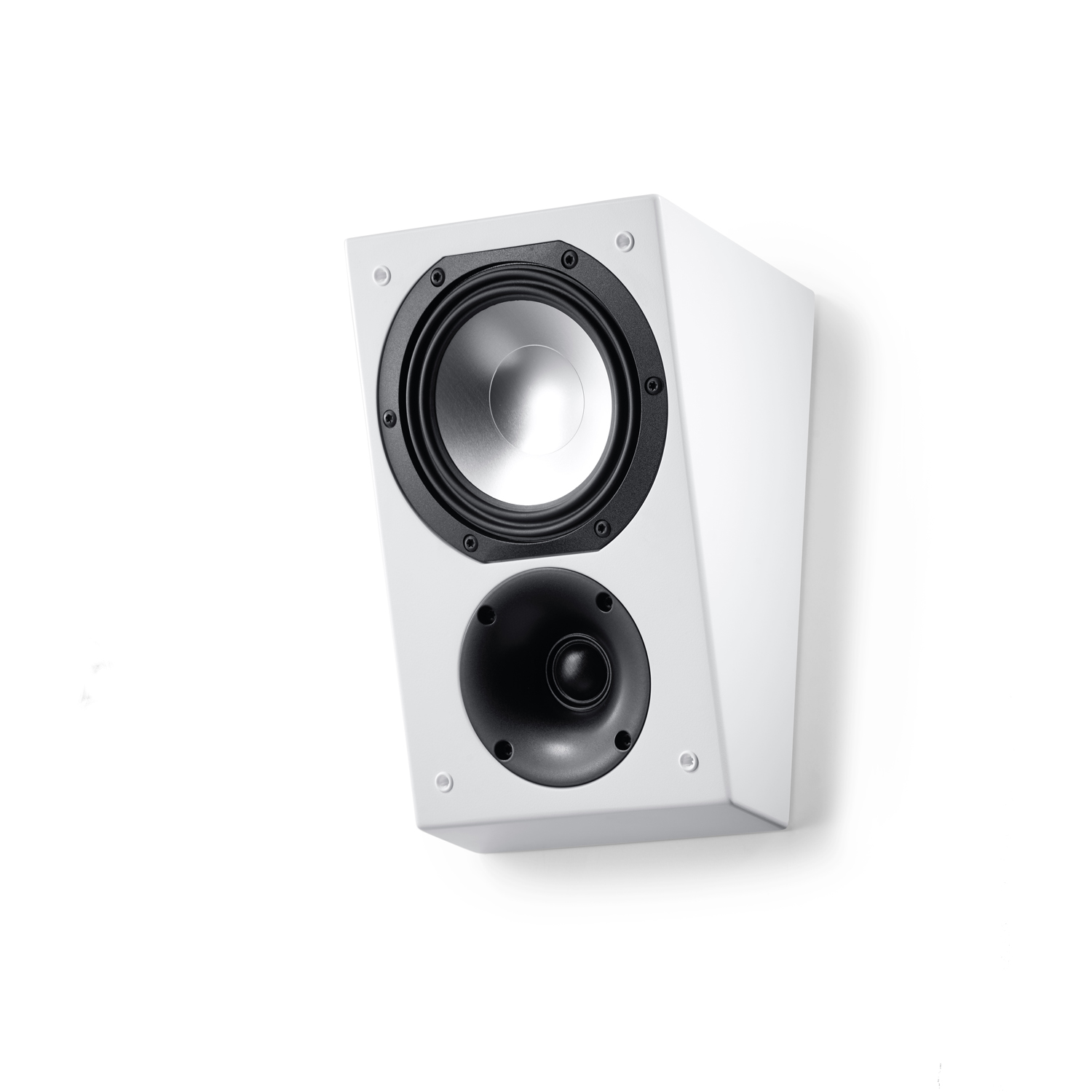 Canton AR 400 WEISS (PAAR)