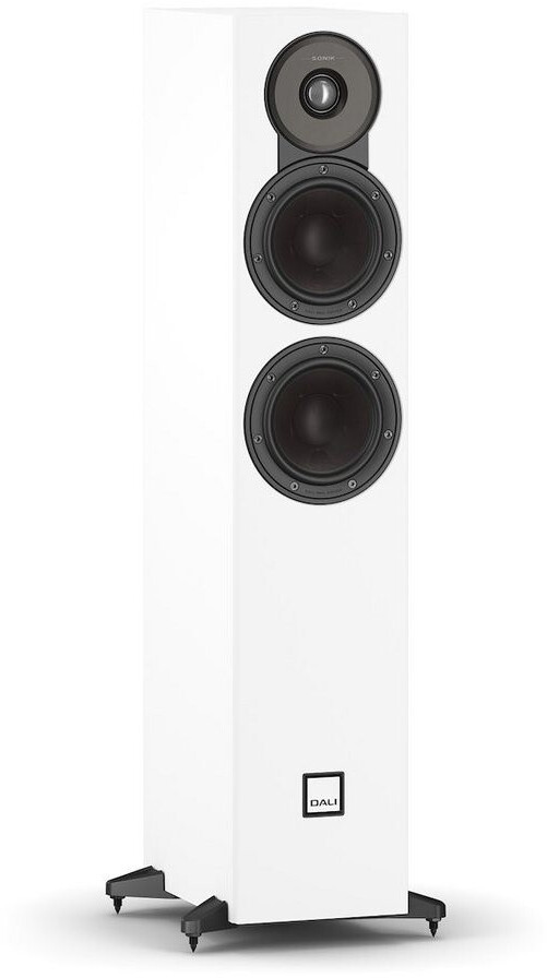 Dali SONIK 5 WHITE Stück