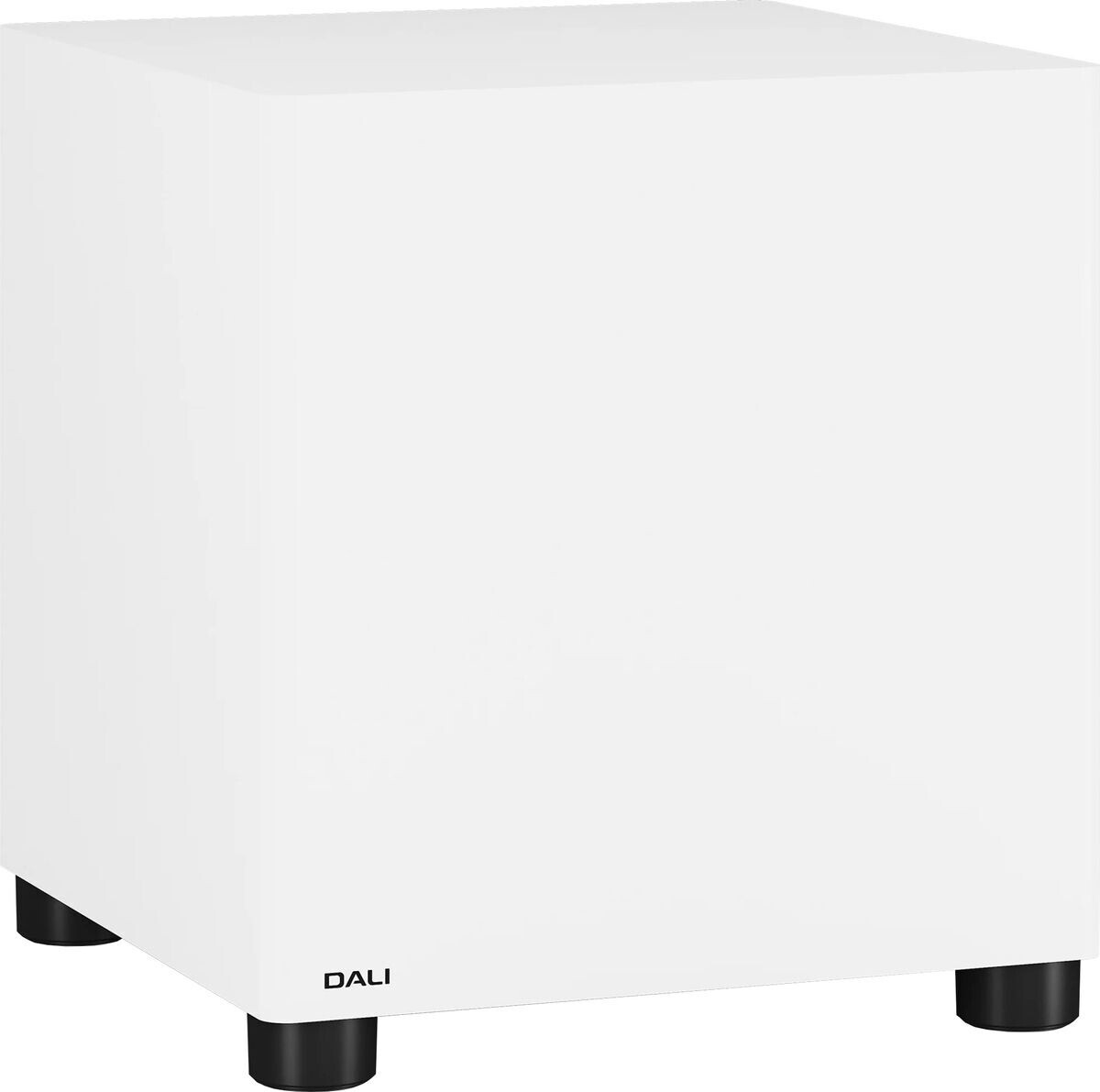Dali Subwoofer BASIK SUB C-8 D weiss