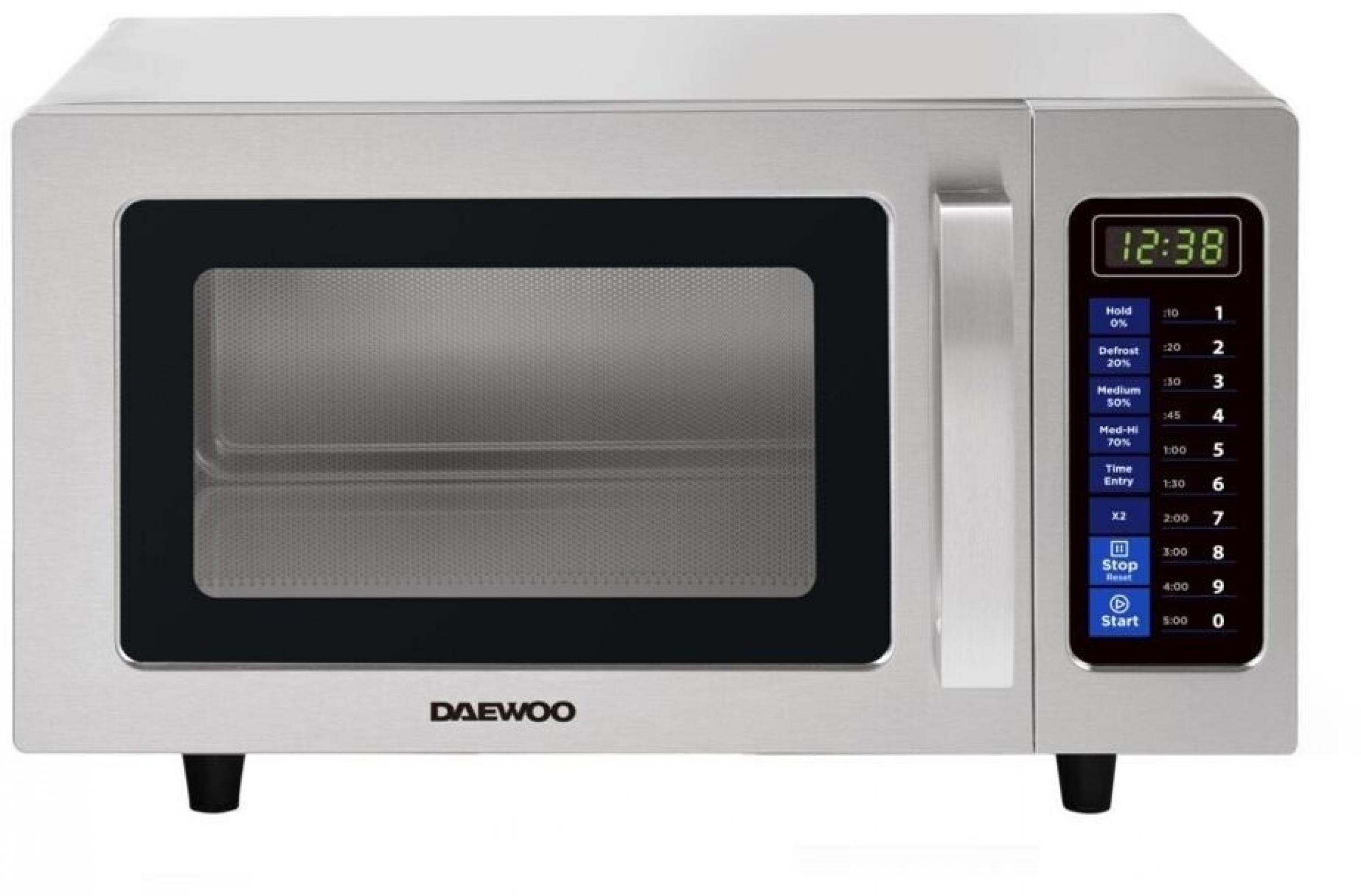 Daewoo CB257SI10