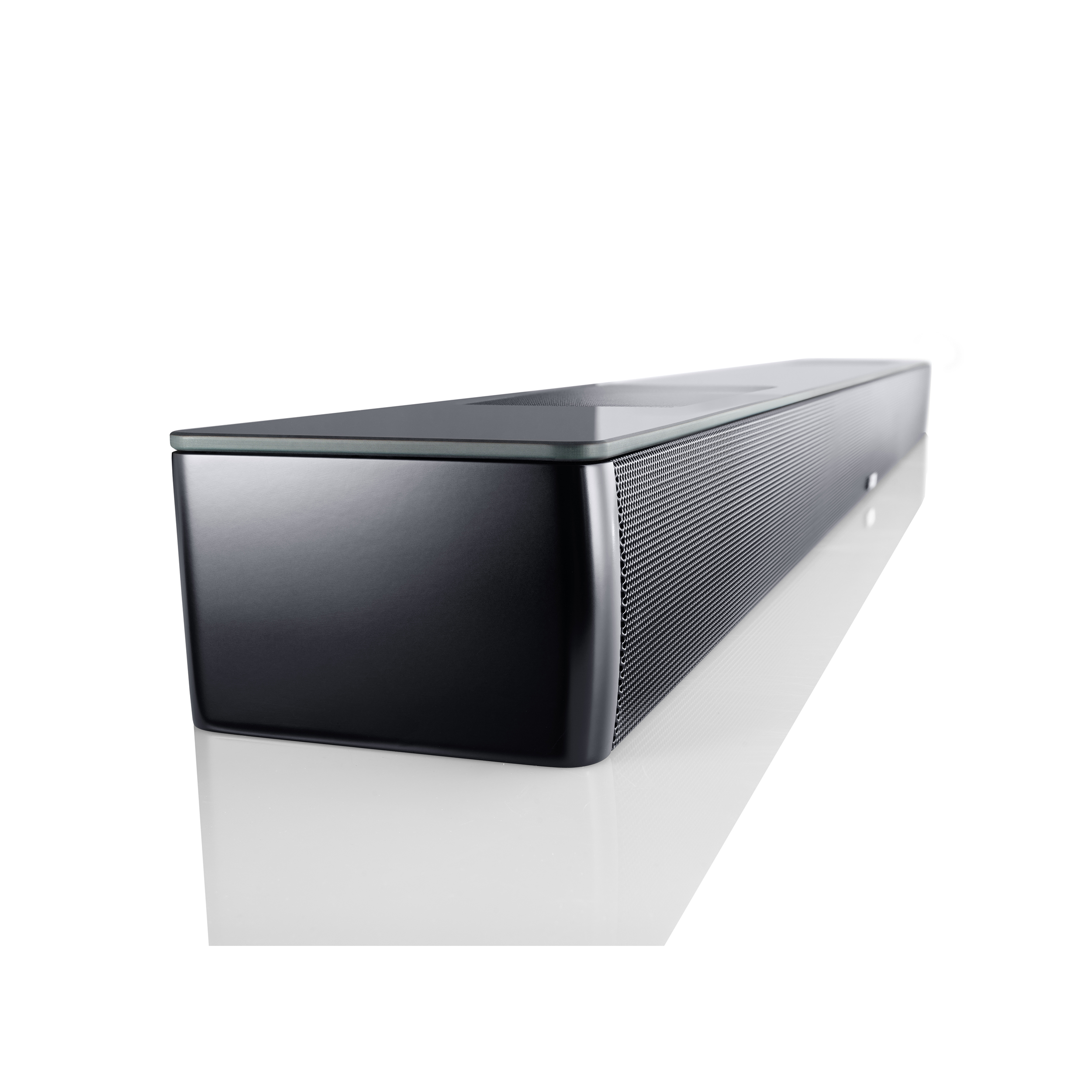 Canton Smart Soundbar 10 V2 schwarz Aussteller