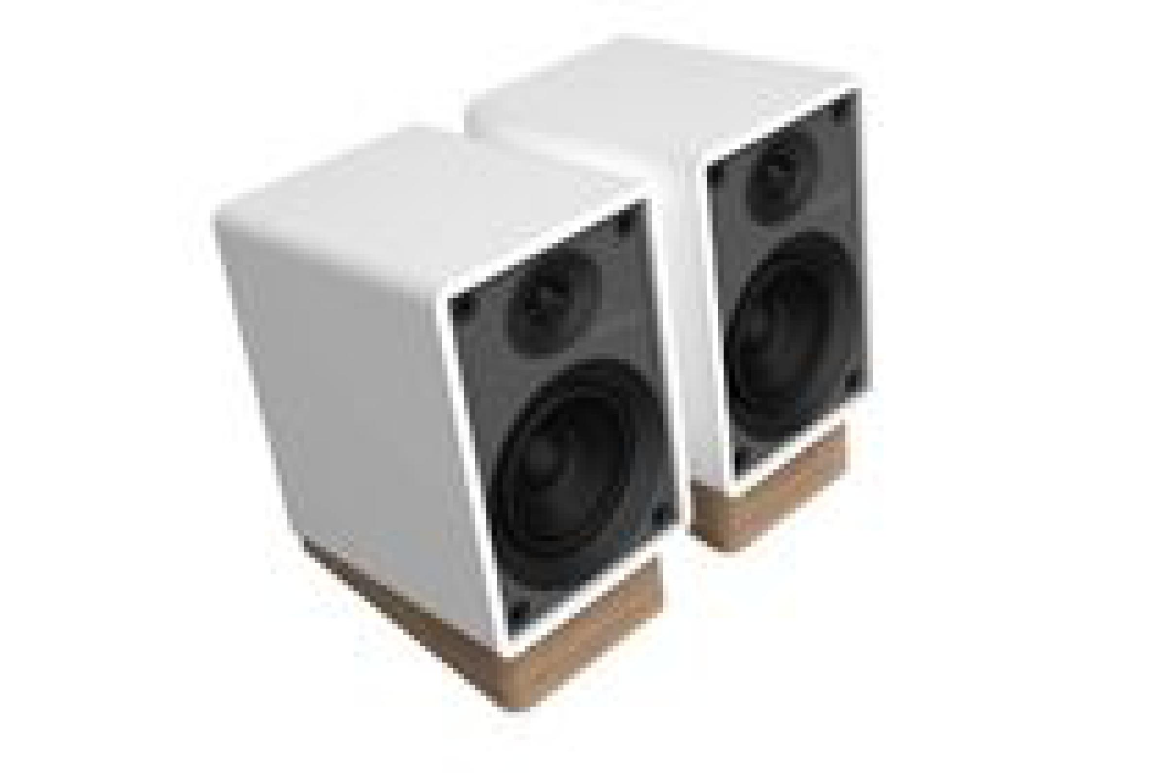 Onkyo GX10-DB weiss
