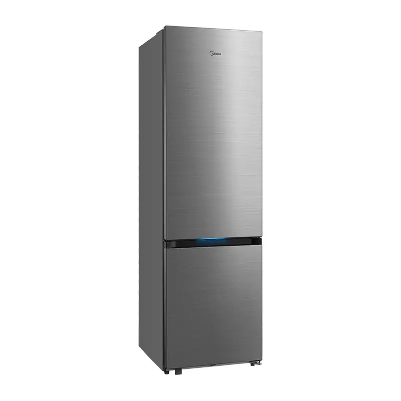 Midea MDRB600MIC46P Space Master mit verstellbaren Tür-Ablagen