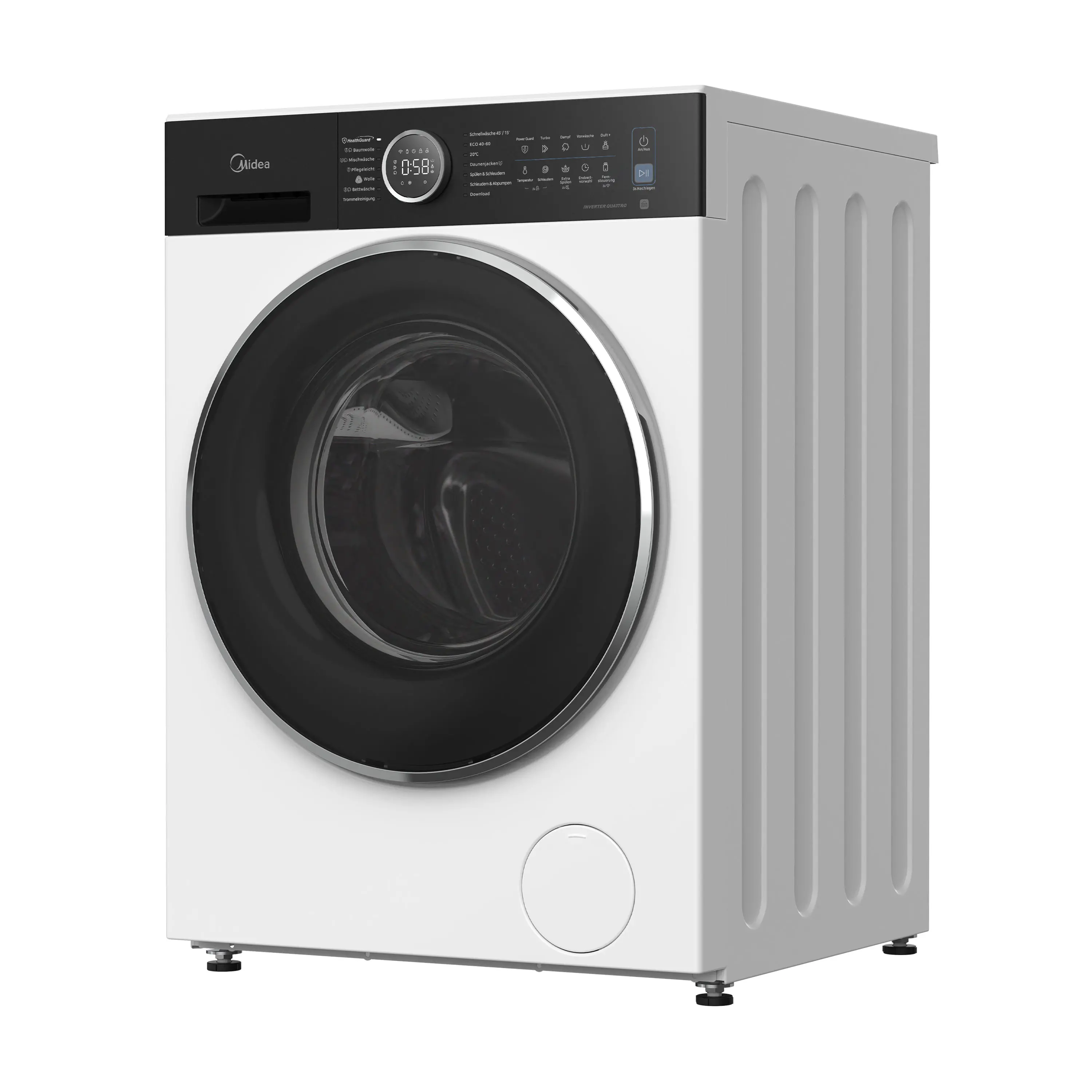 Midea MF205W90WB-14A30