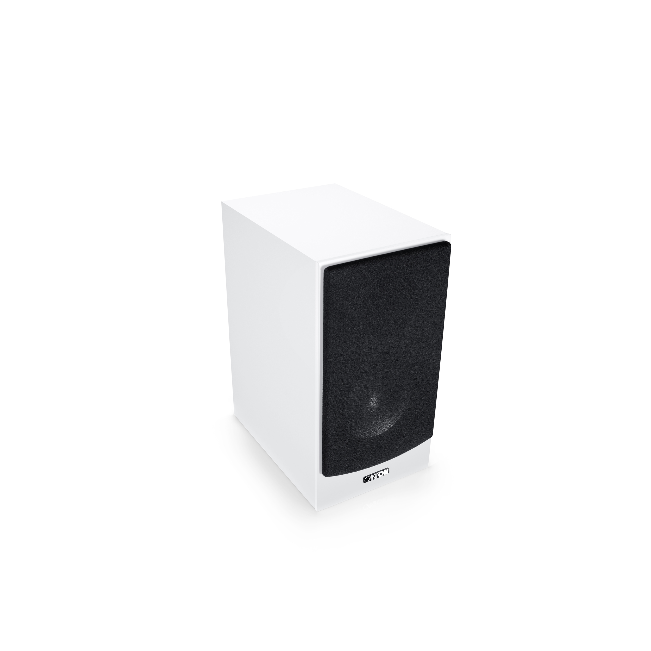 Canton GLE 436 weiss (Paar)
