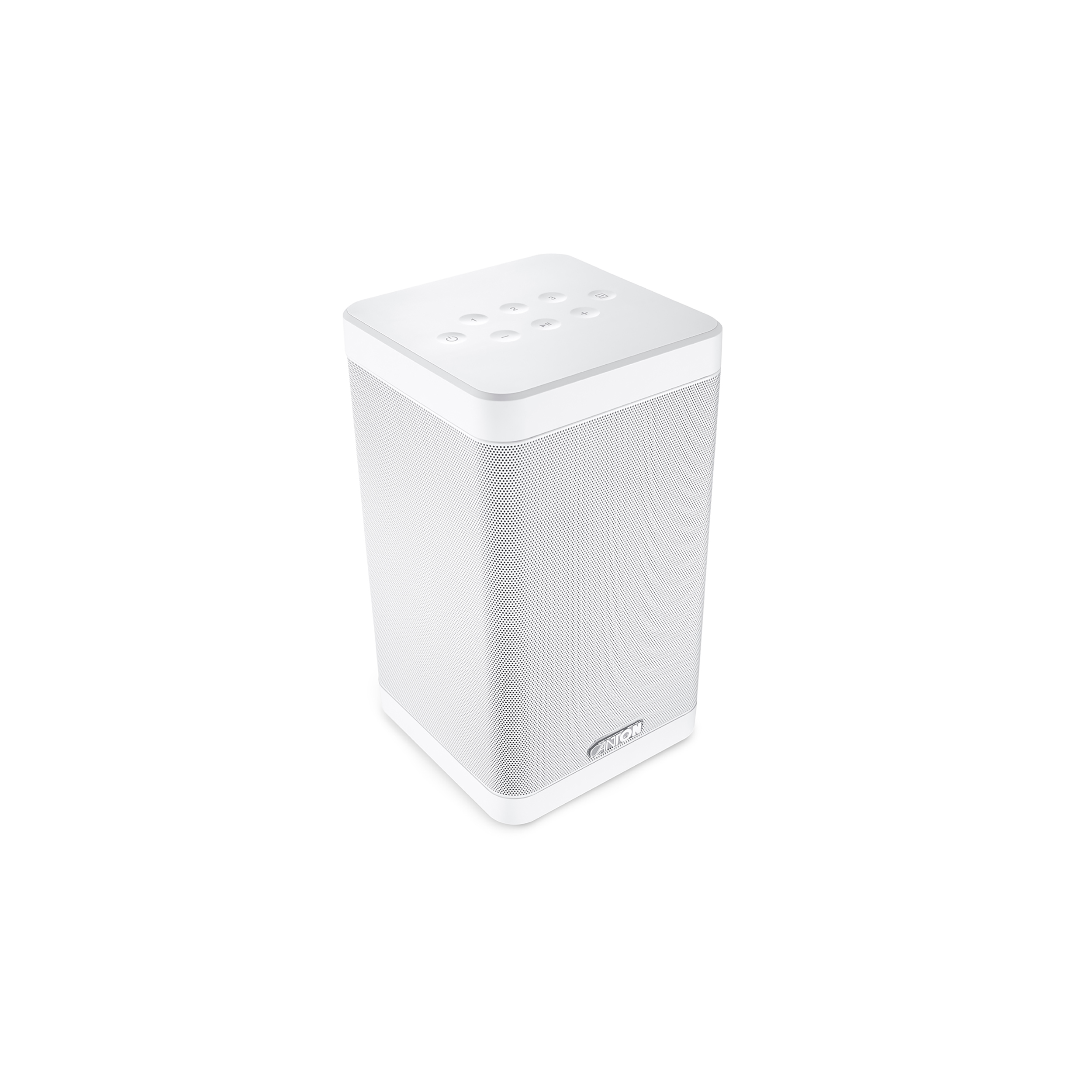 Canton SONDERANGEBOT Smart Soundbar 10 weiss + Smart Soundbox 3 weiss + Smart Sub 8 weiss