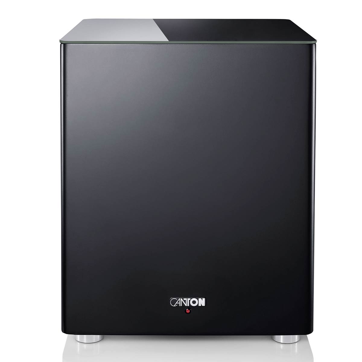 Canton Smart Sub 12 schwarz Sonder Aktion