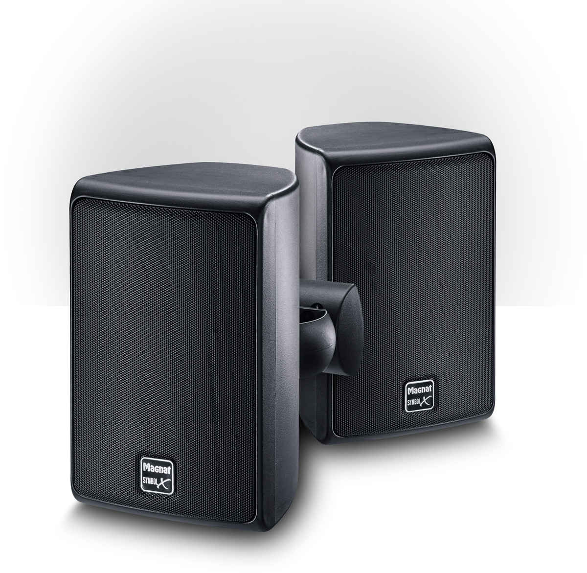 Magnat Symbol X 130 schwarz Paar