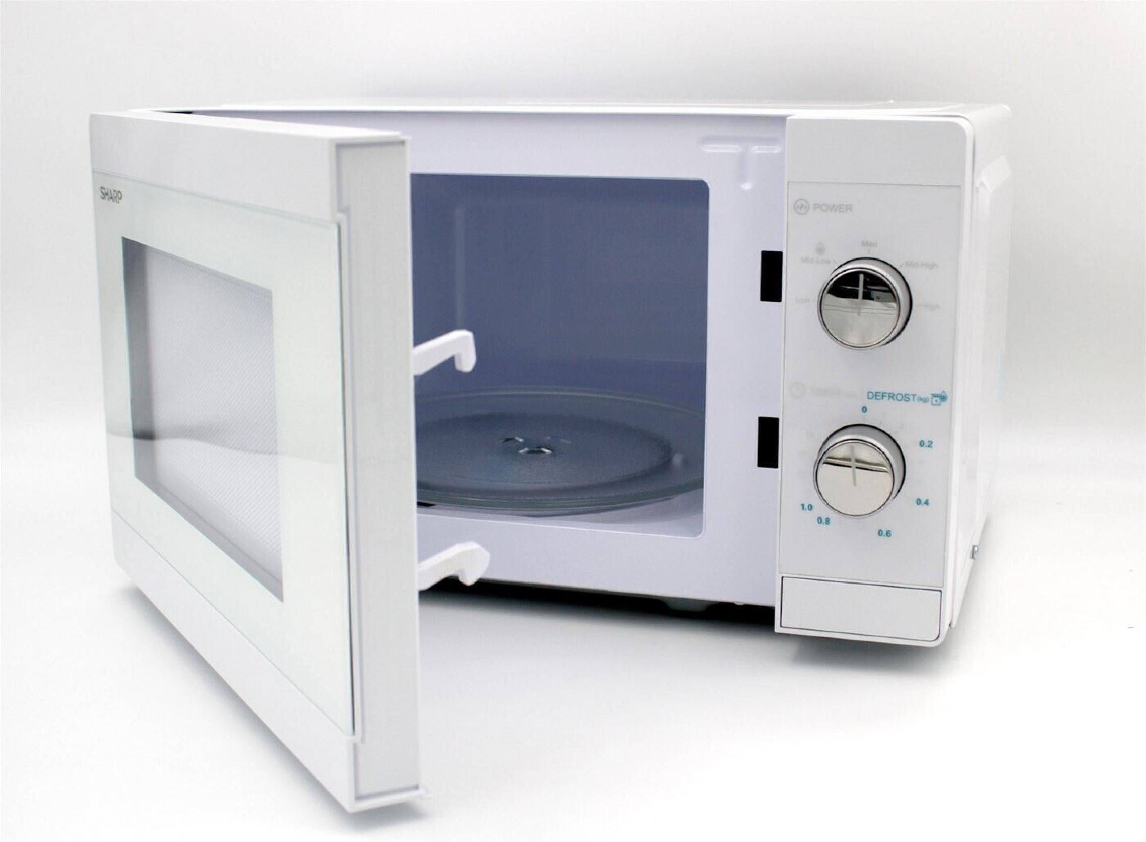 Sharp YC-MS01E-C